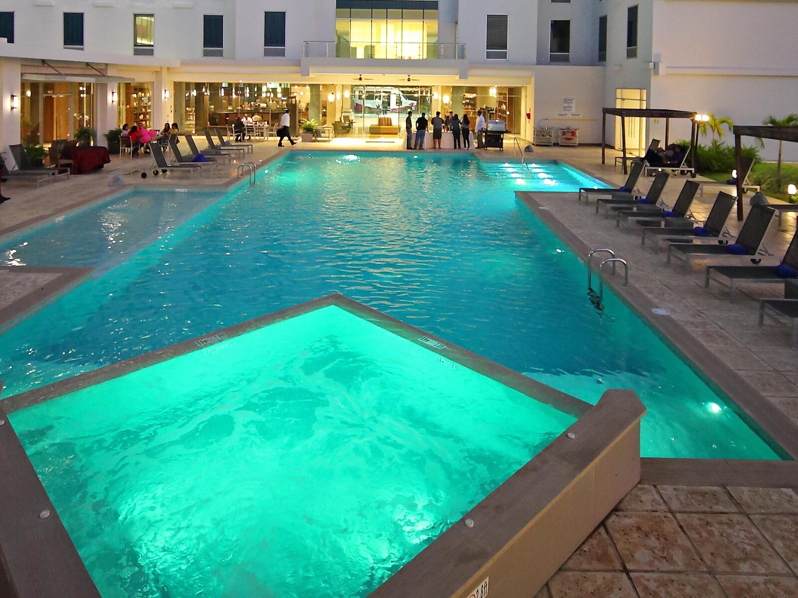 Pool