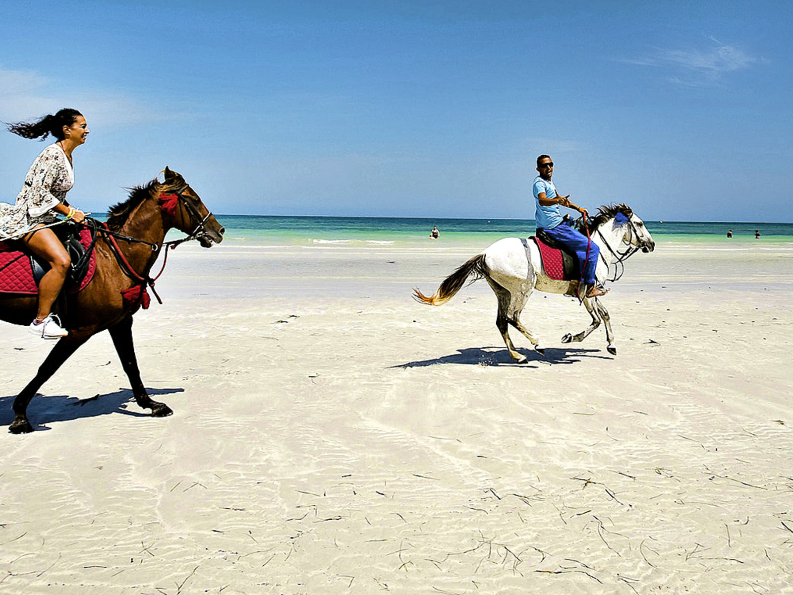 Strand