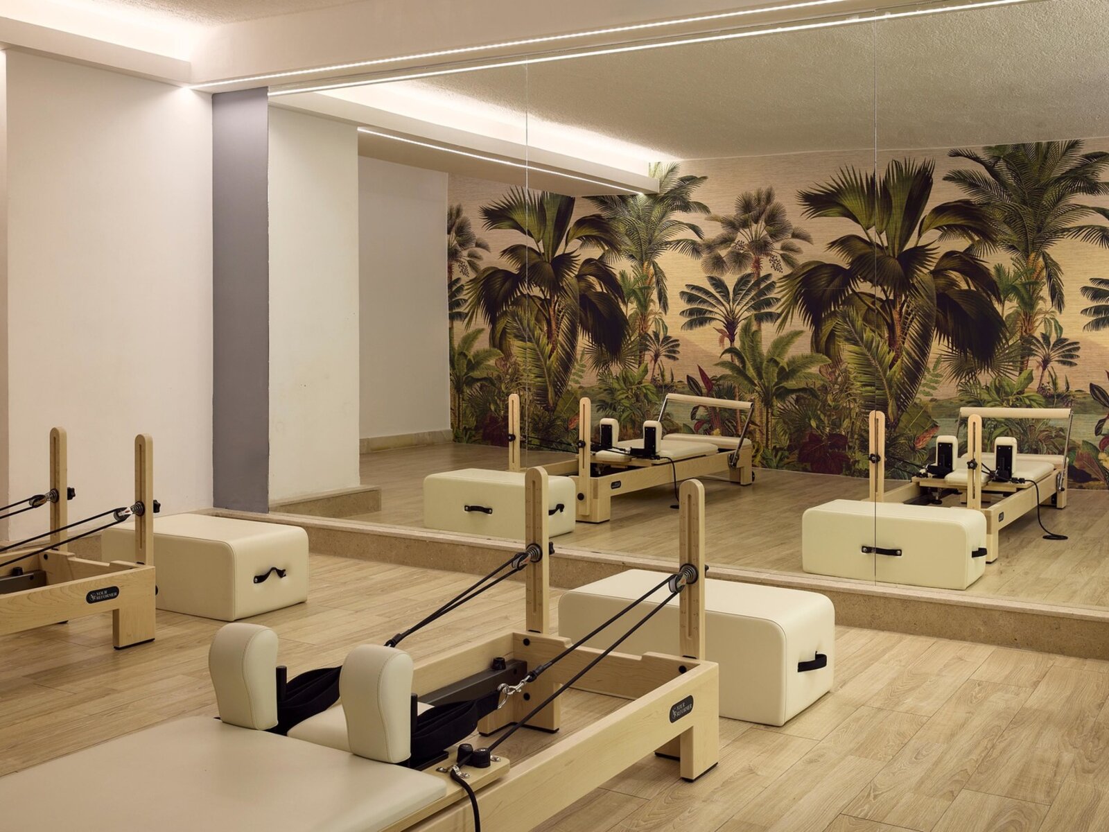 Wellness