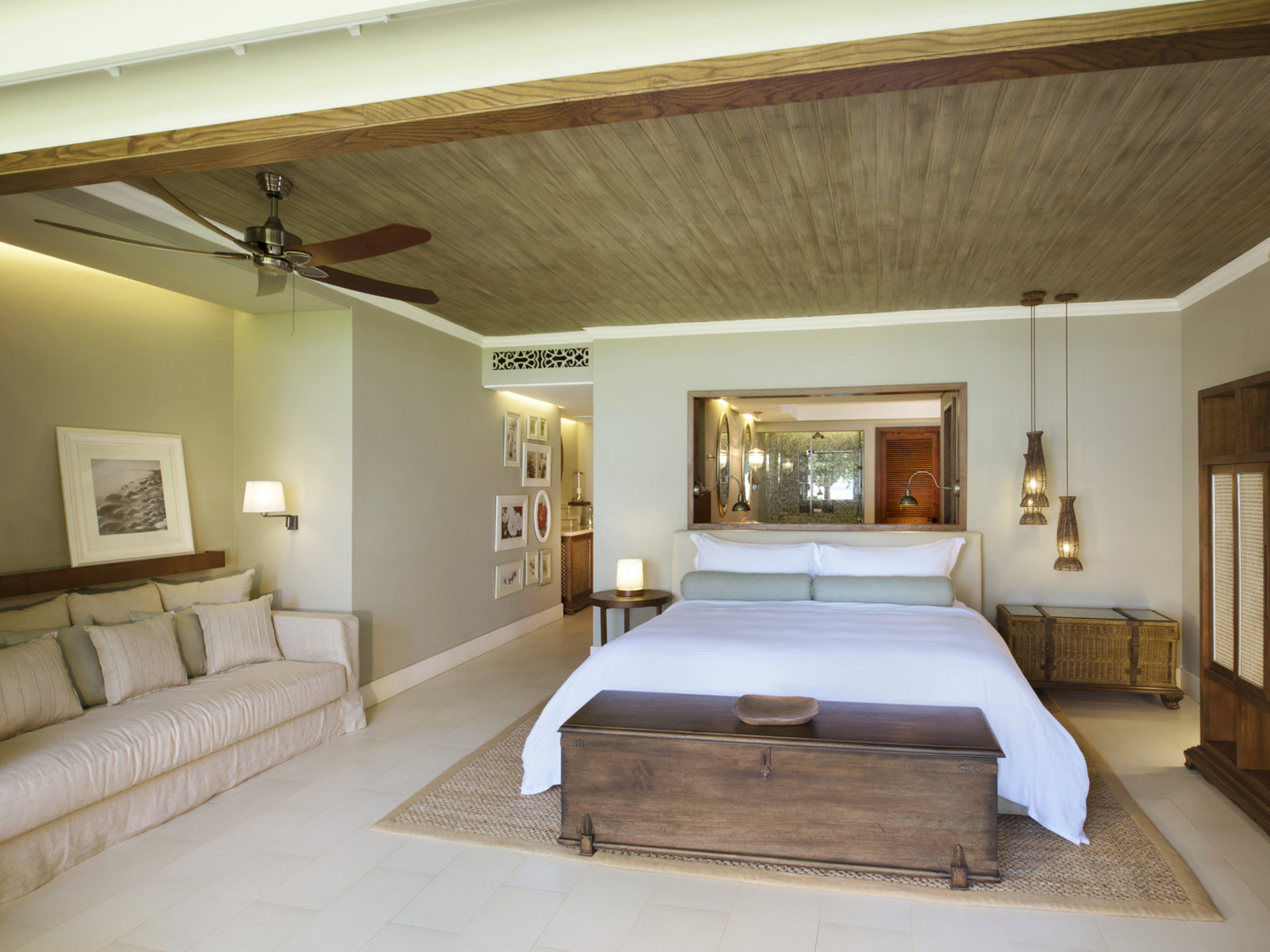 Wohnbeispiel Junior Suite
