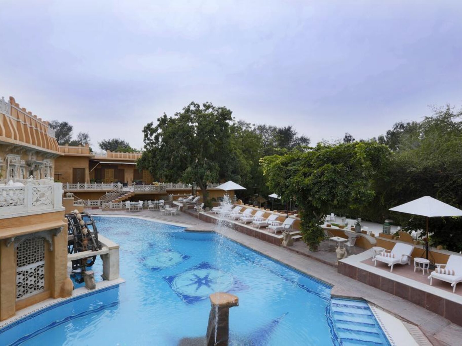 Pool