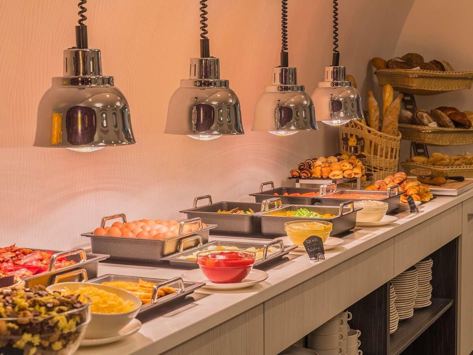 Essen und Trinken