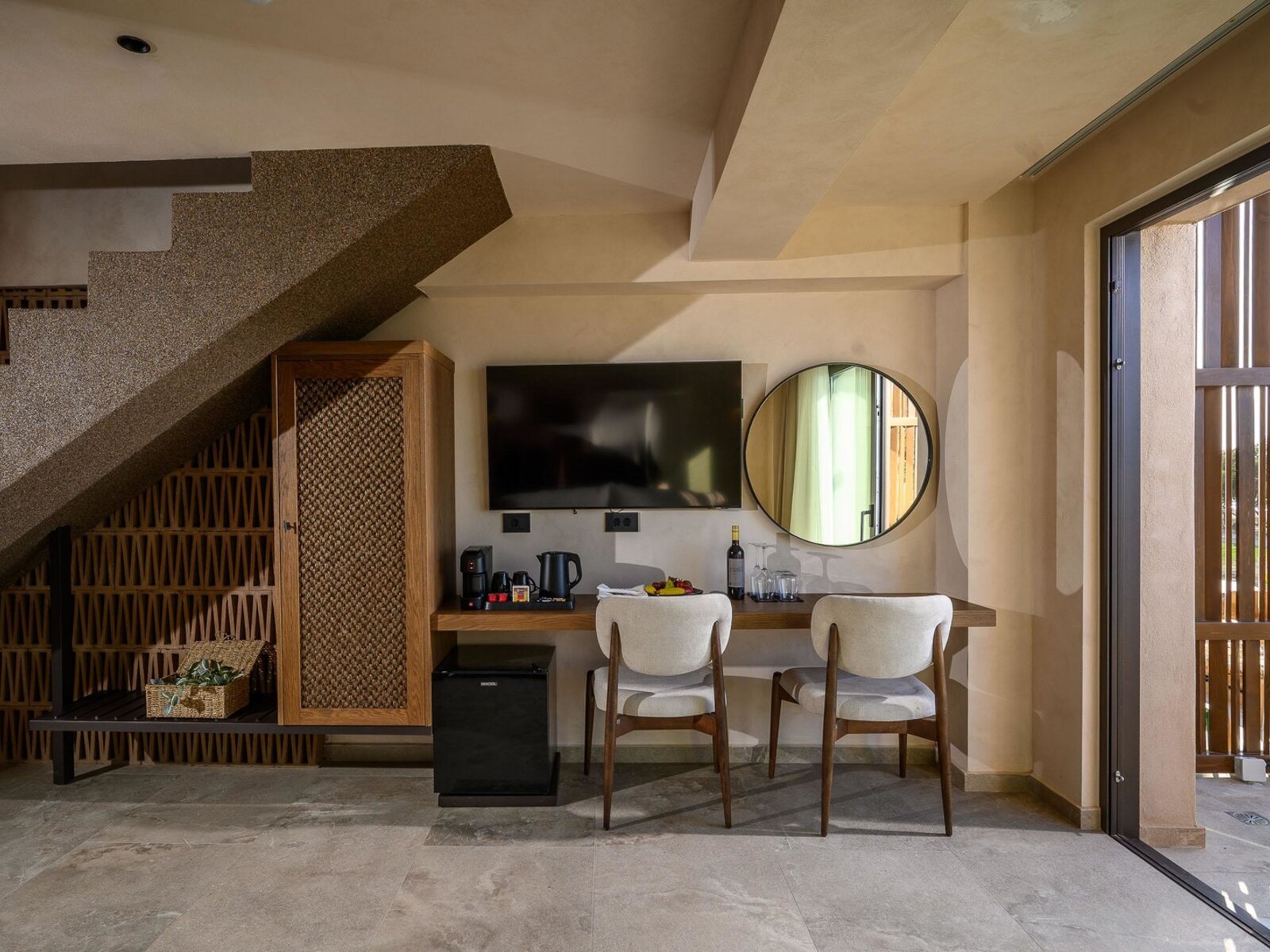 Wohnbeispiel Premium Suite
