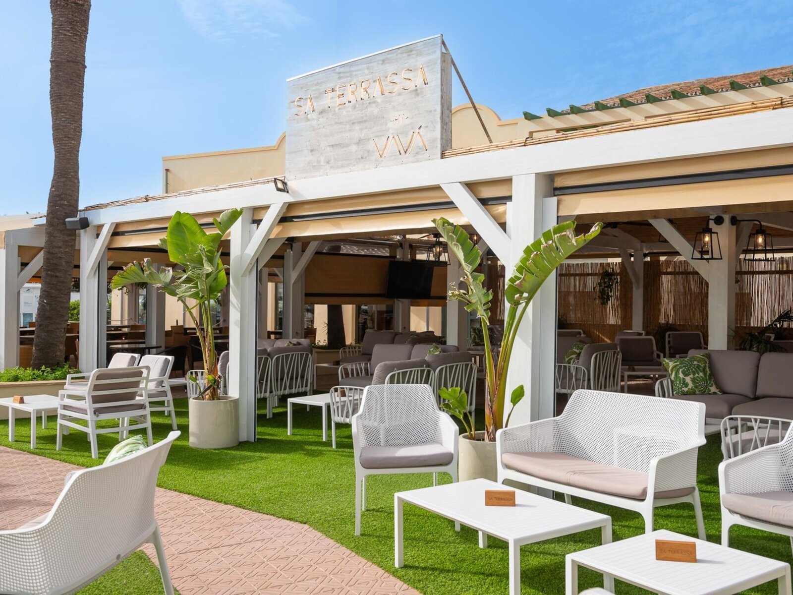 Sa Terrasa Bar