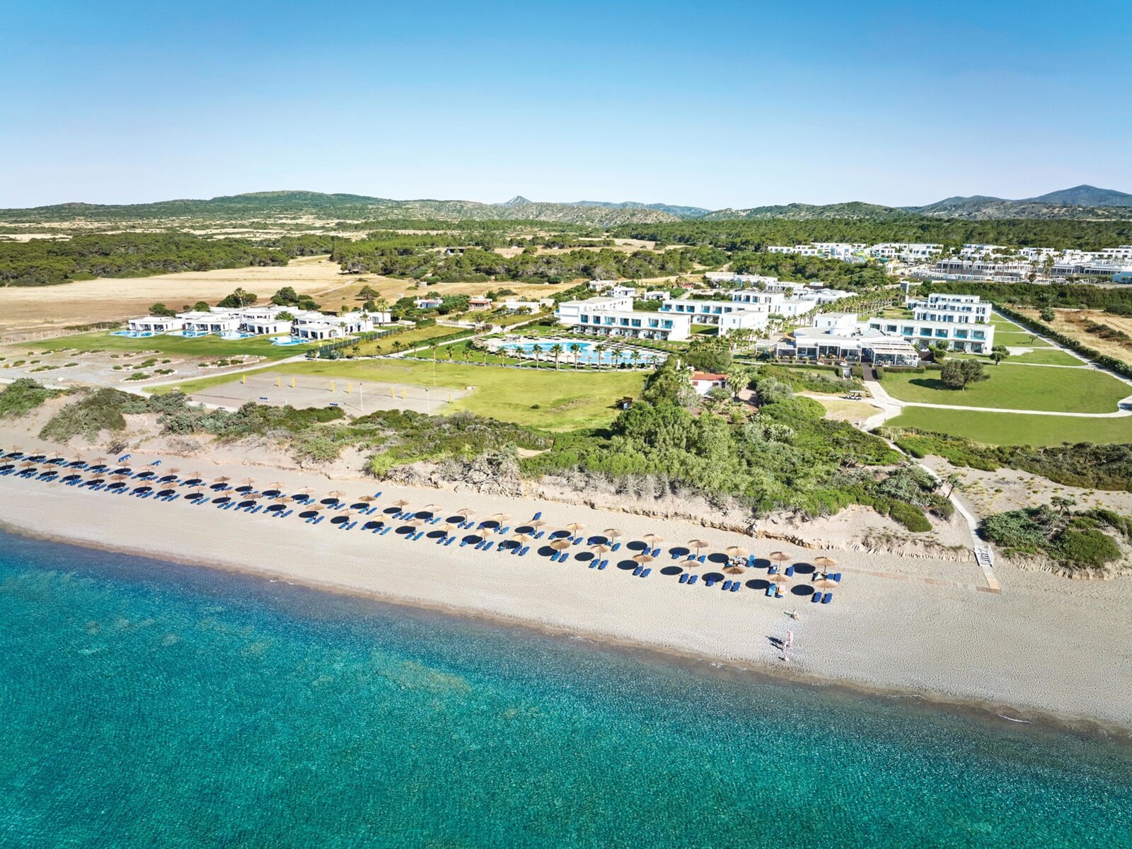 Strand