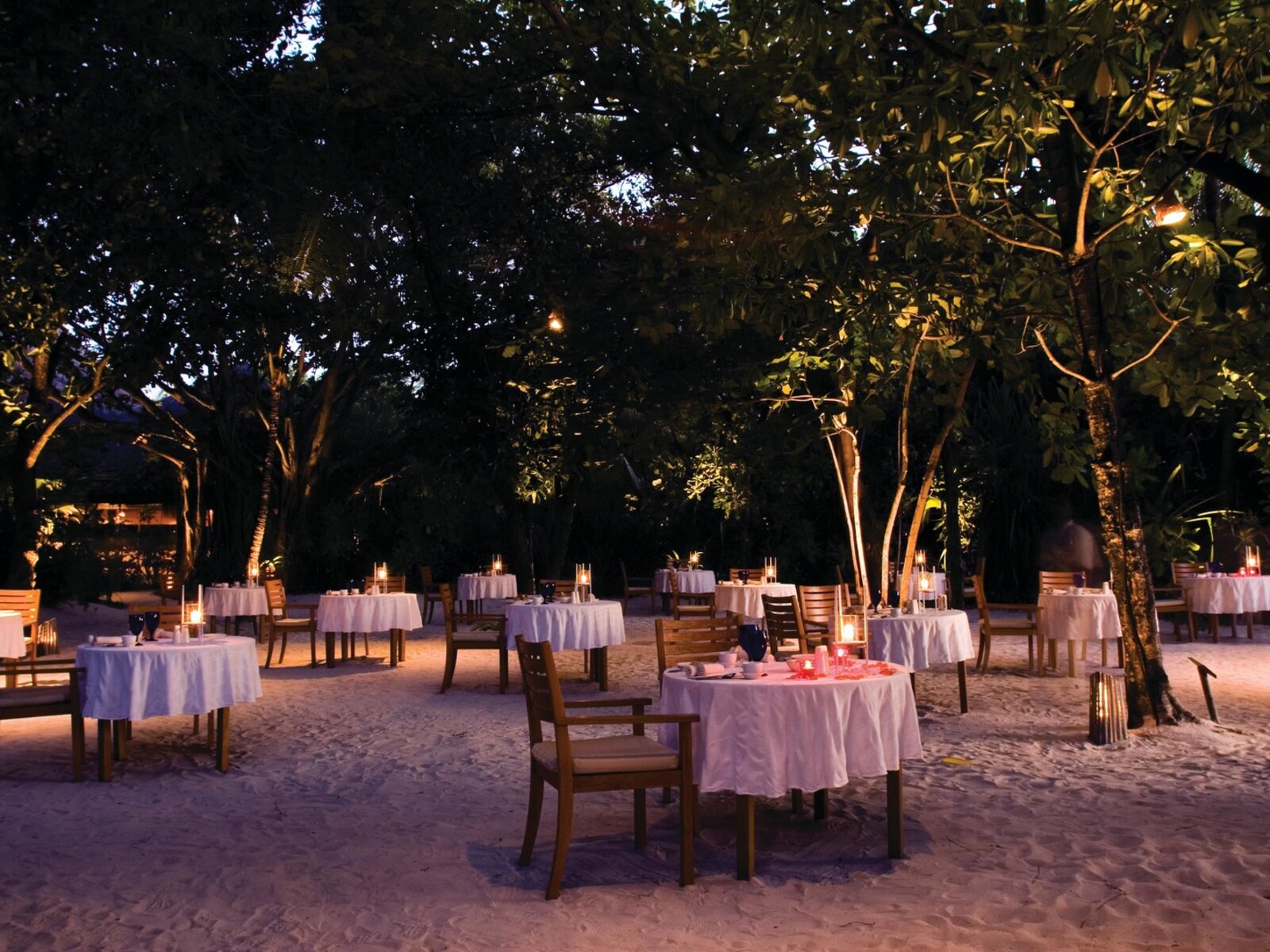 Cornus Restaurant