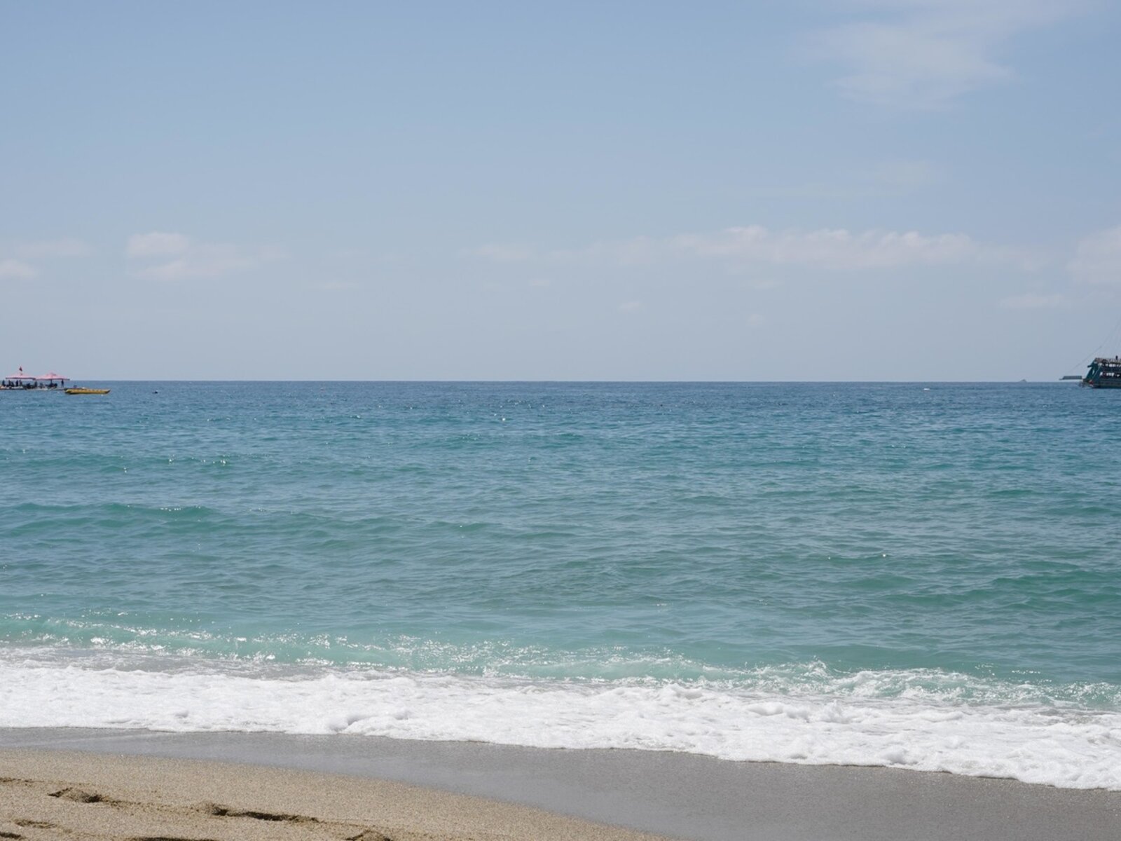 CLEOPATRA BEACH