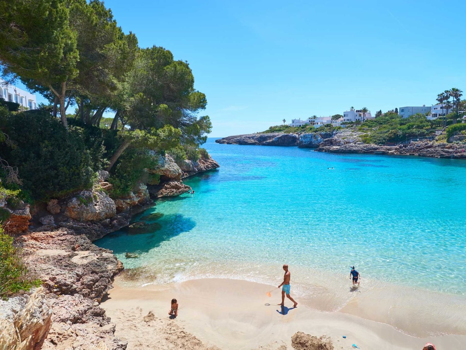 Cala Esmeralda