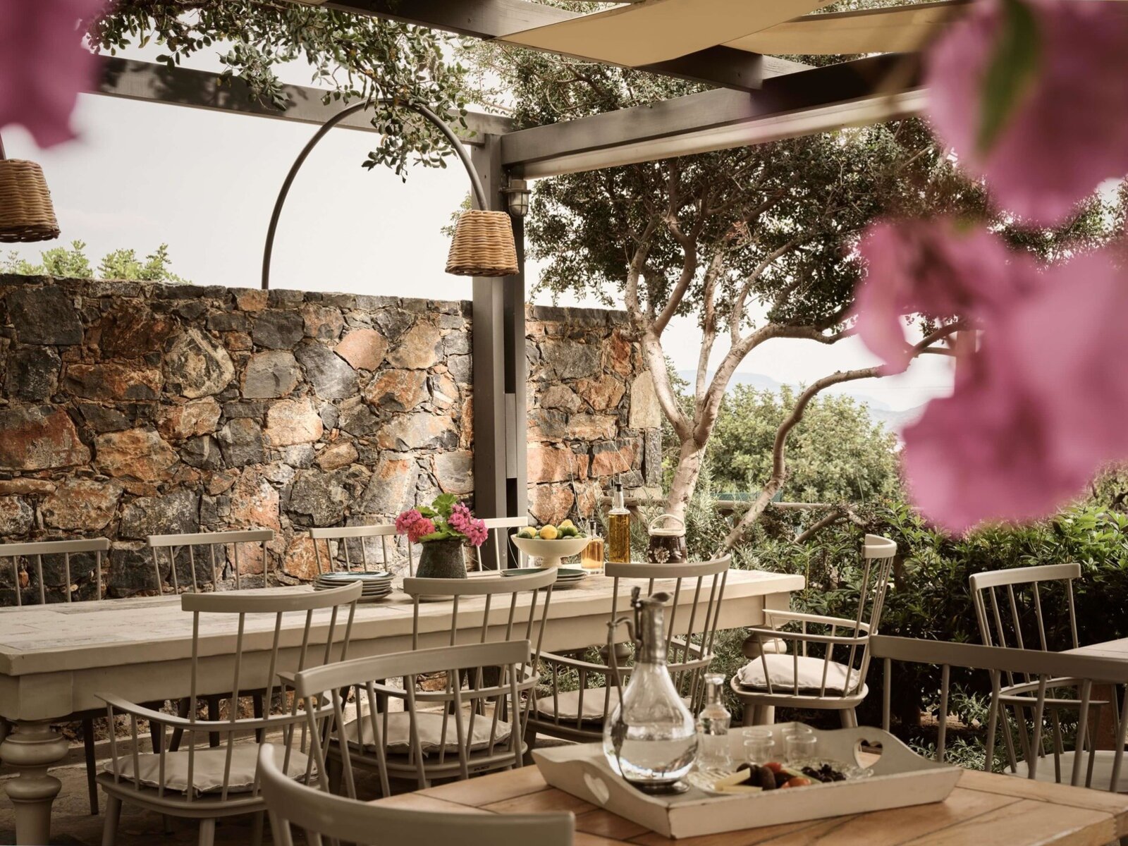 Hauptrestaurant