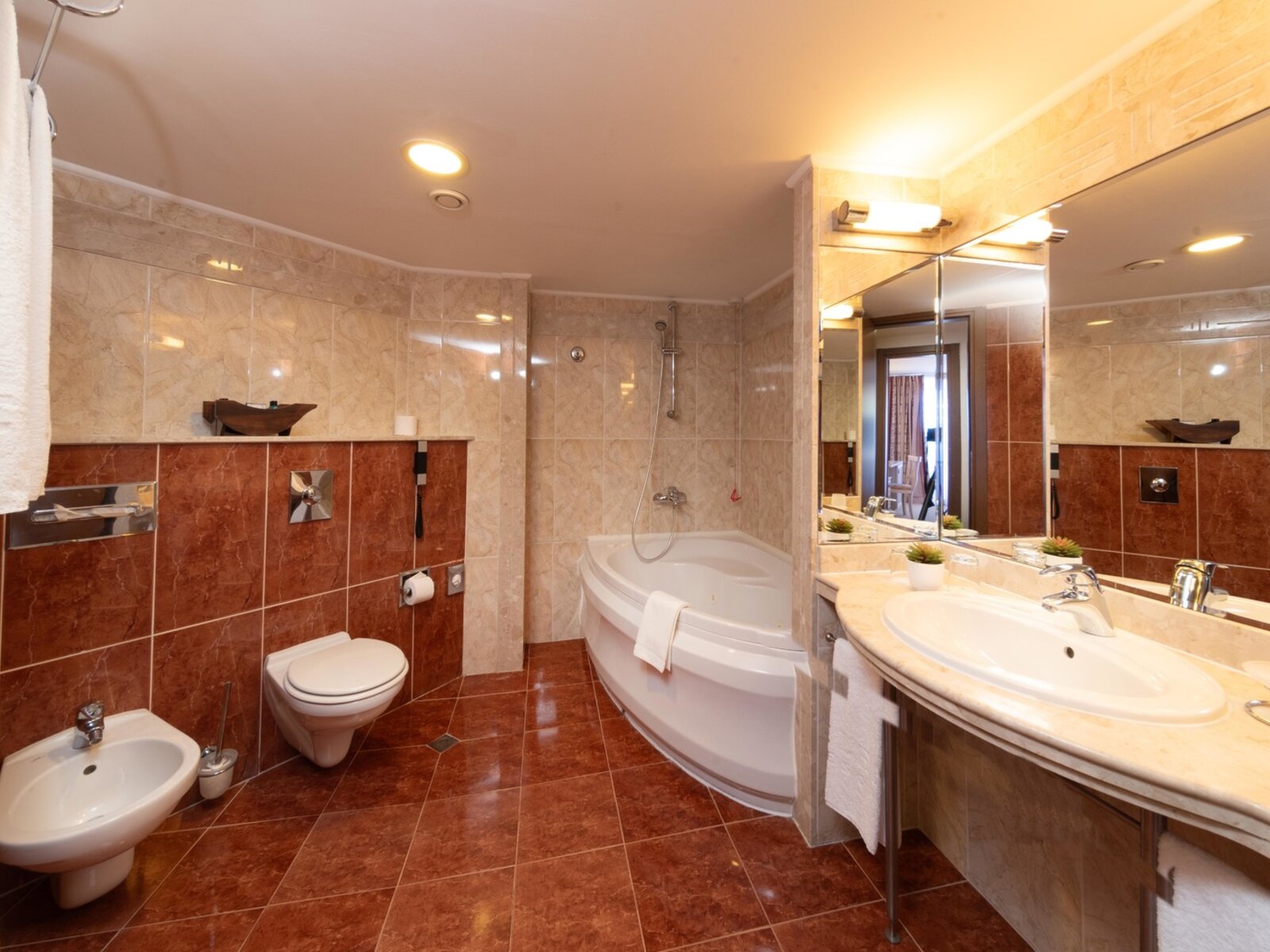 Wohnbeispiel Maisonette