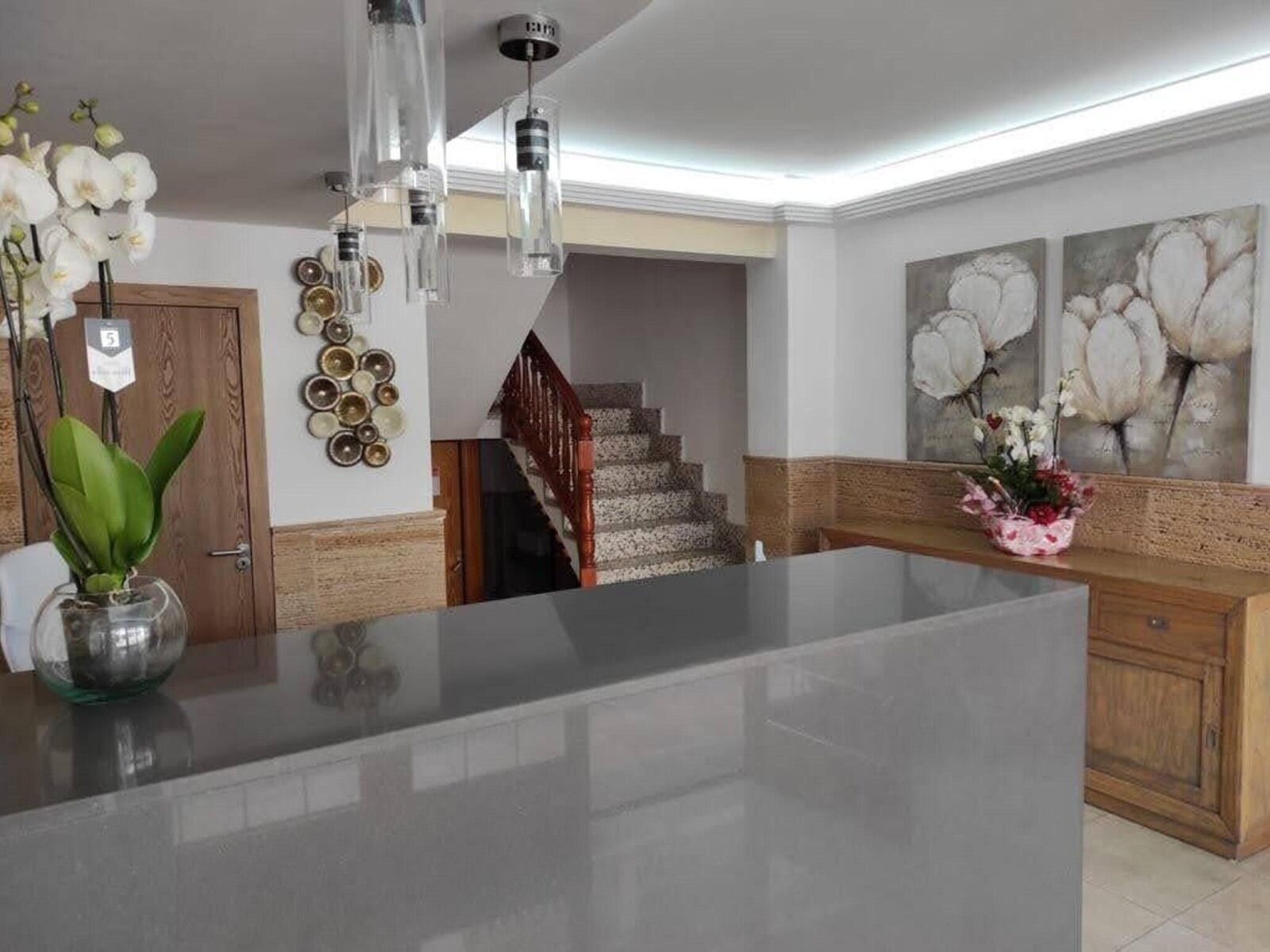 Ausstattung