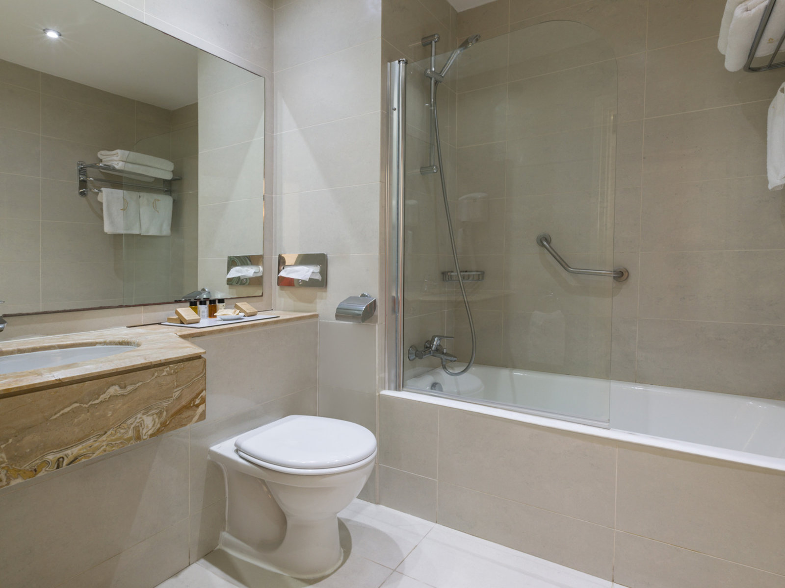 Promotion Double Room Land View