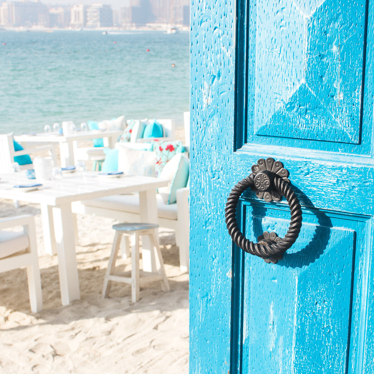 Fish Beach Taverna