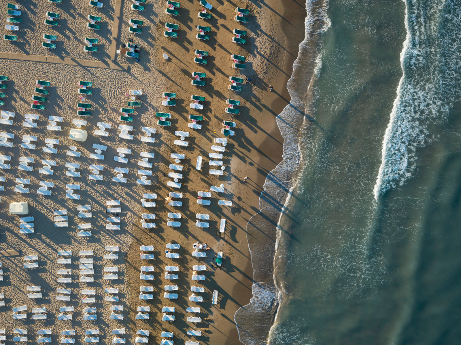 Strand