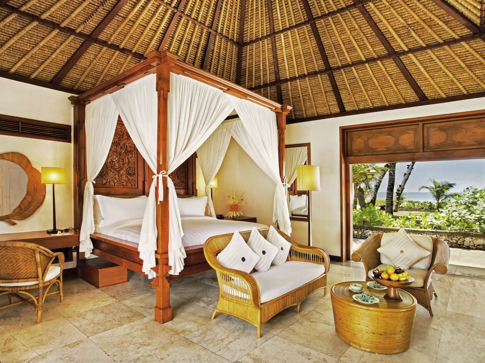 Wohnbeispiel Luxury Villa Ocean View