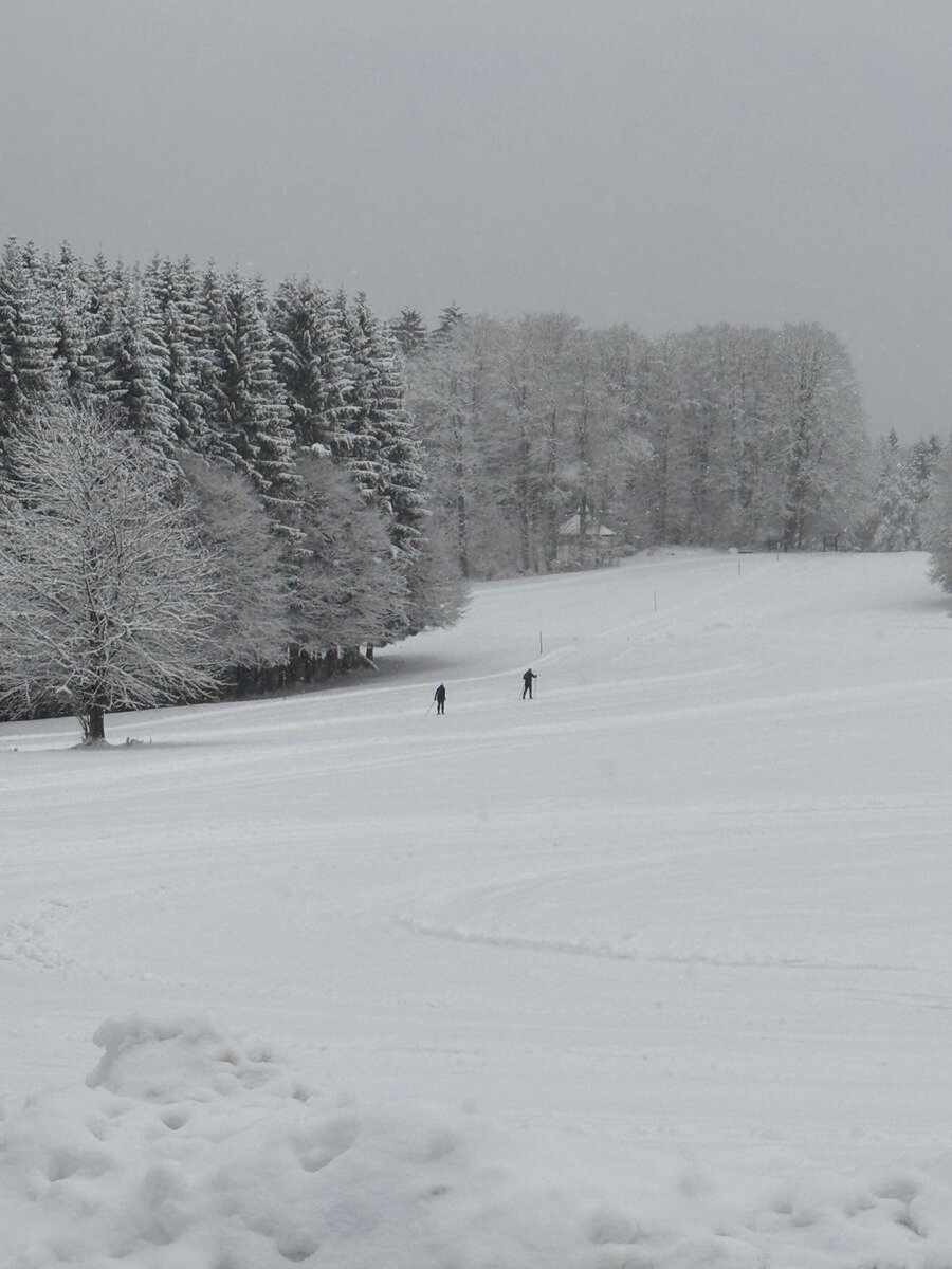 Wintersport
