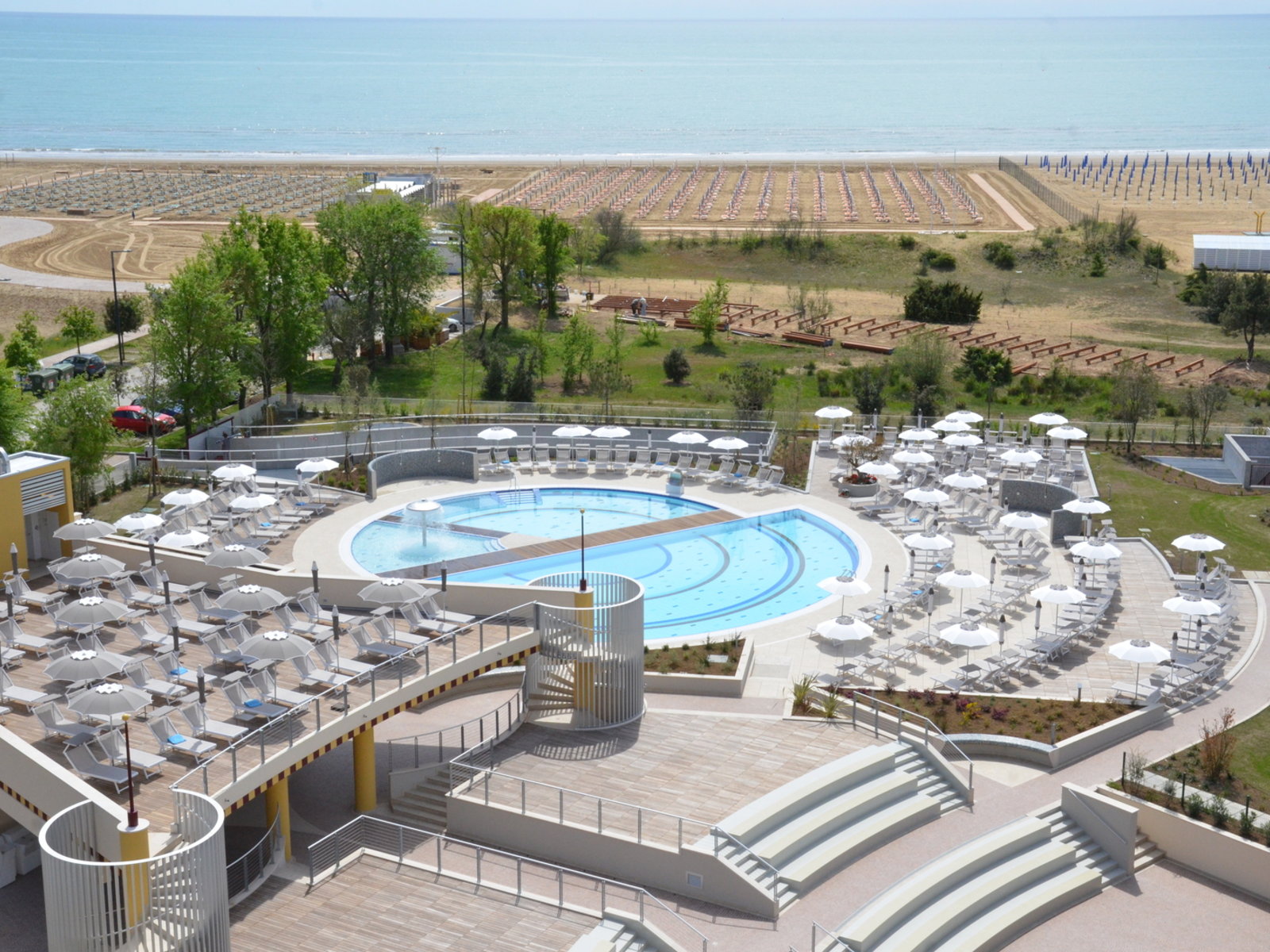 Bibione Pineda