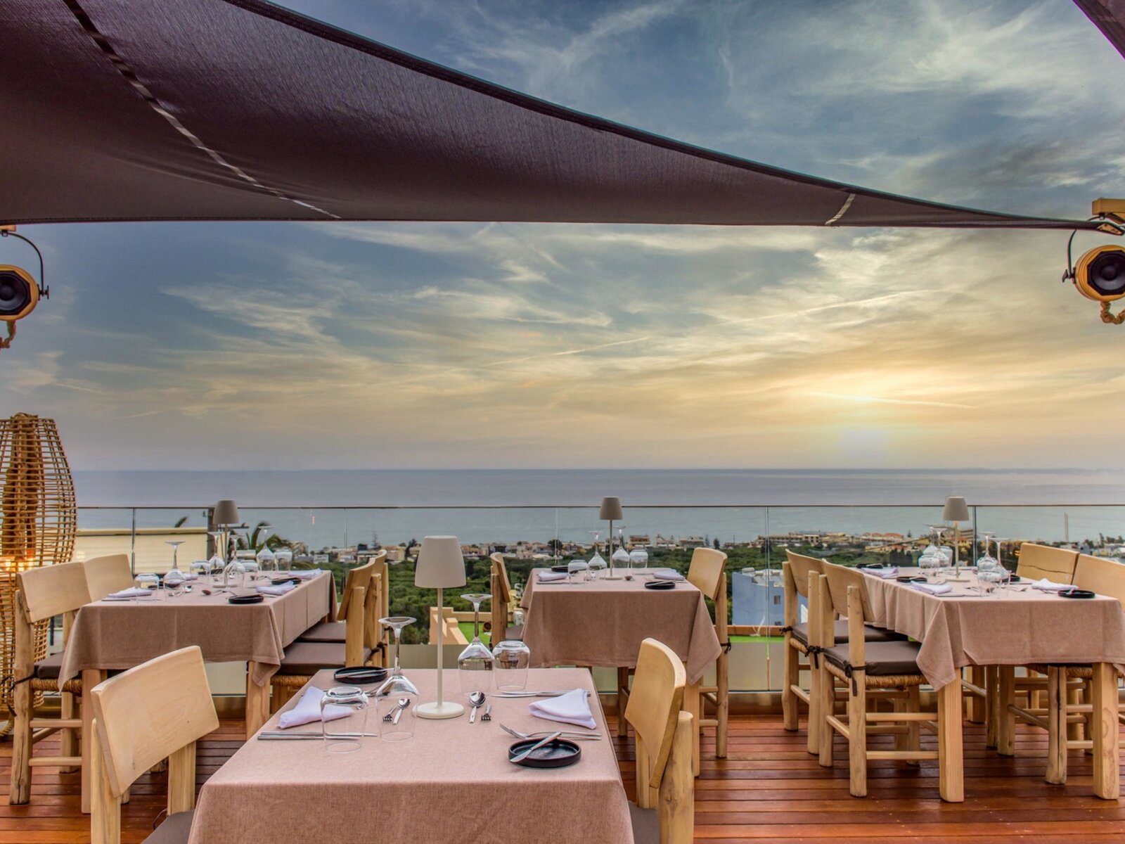 Lemoni Mediterranean Restaurant