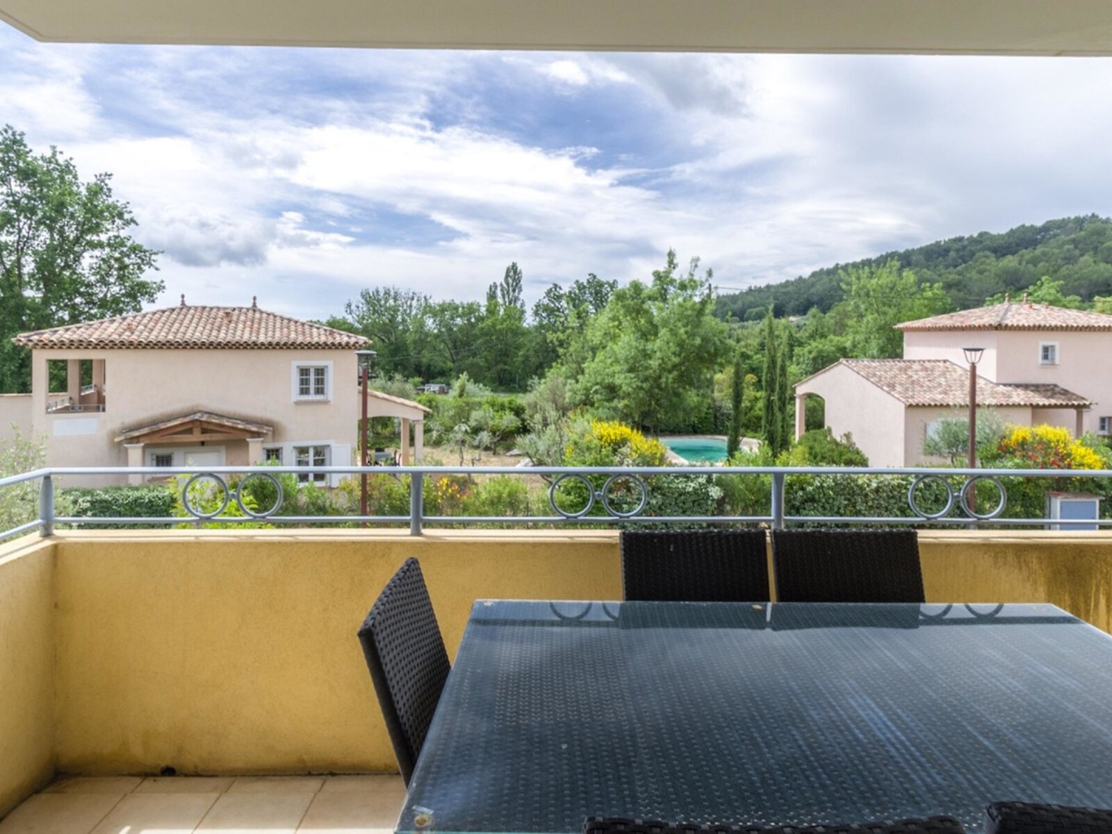 Wohnbeispiel Apartment 3P6B