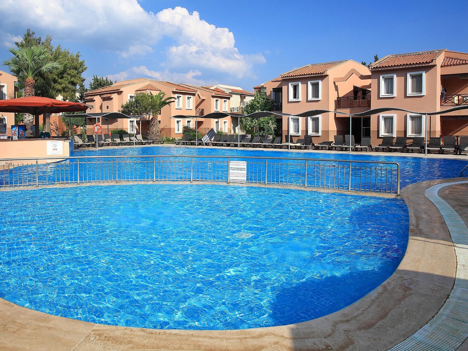 Hotel Club Yali Hotels &amp; Resort in Gmldr gnstig buchen bei TUI.at