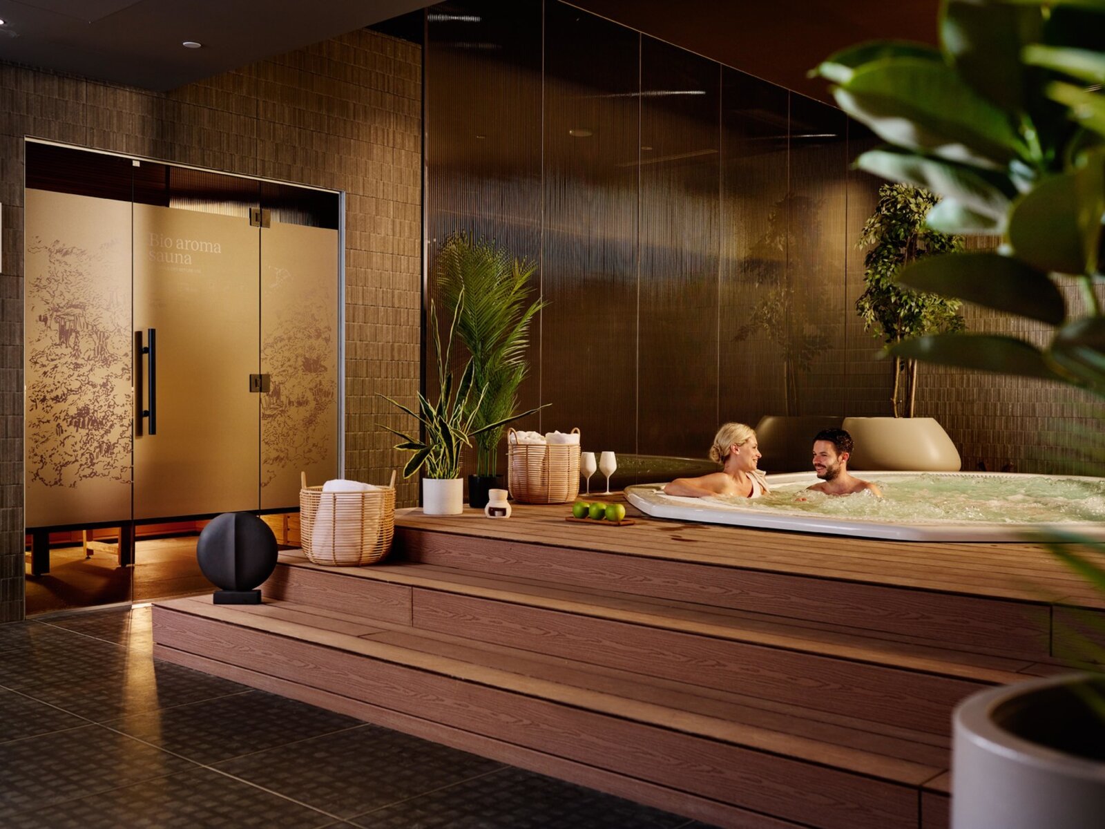 Wellness