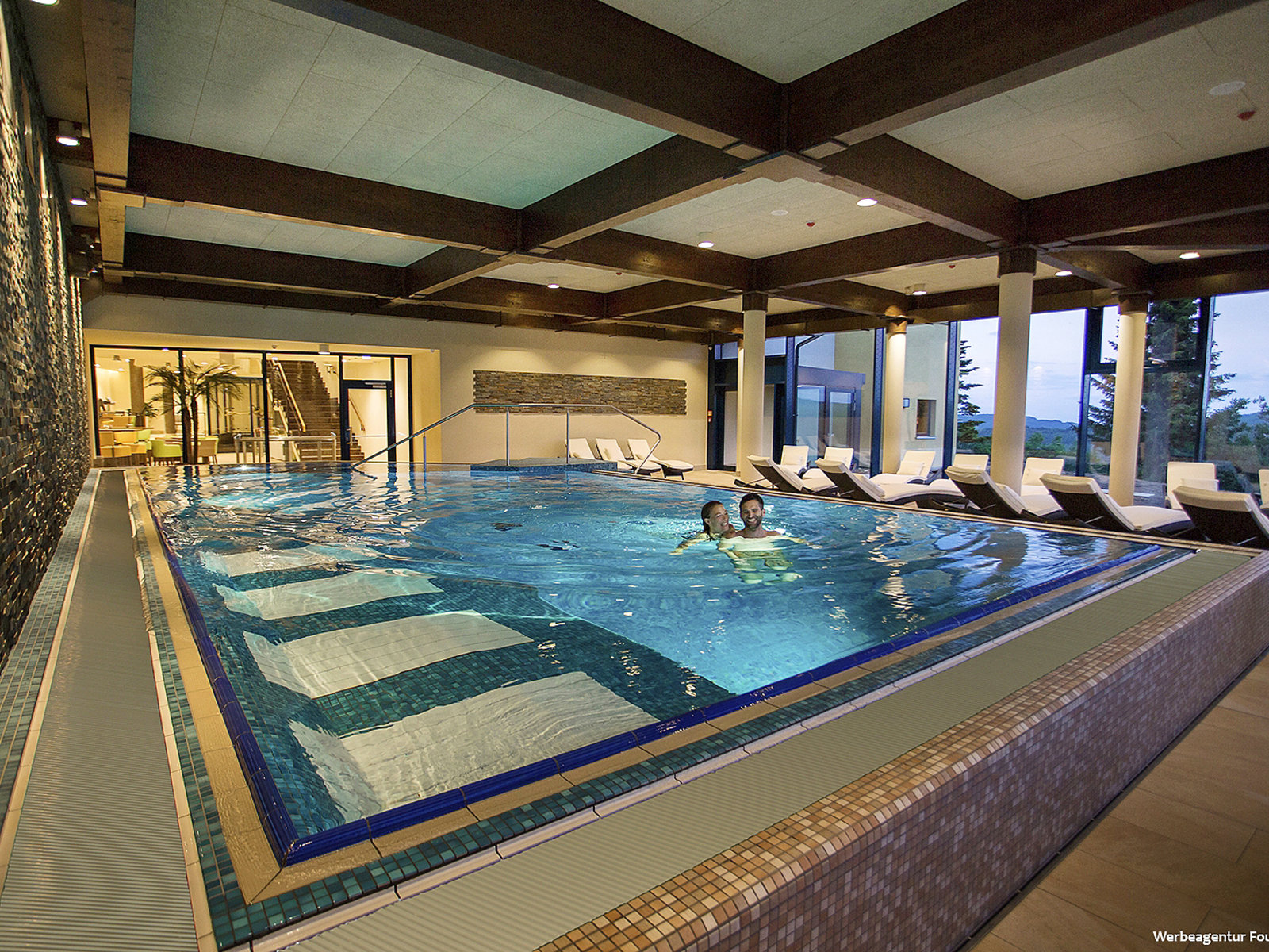 Relax-Pool