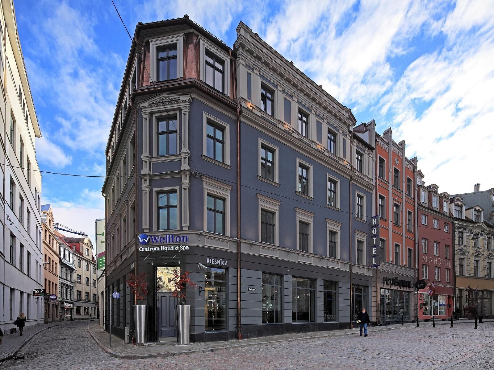 Außenansicht