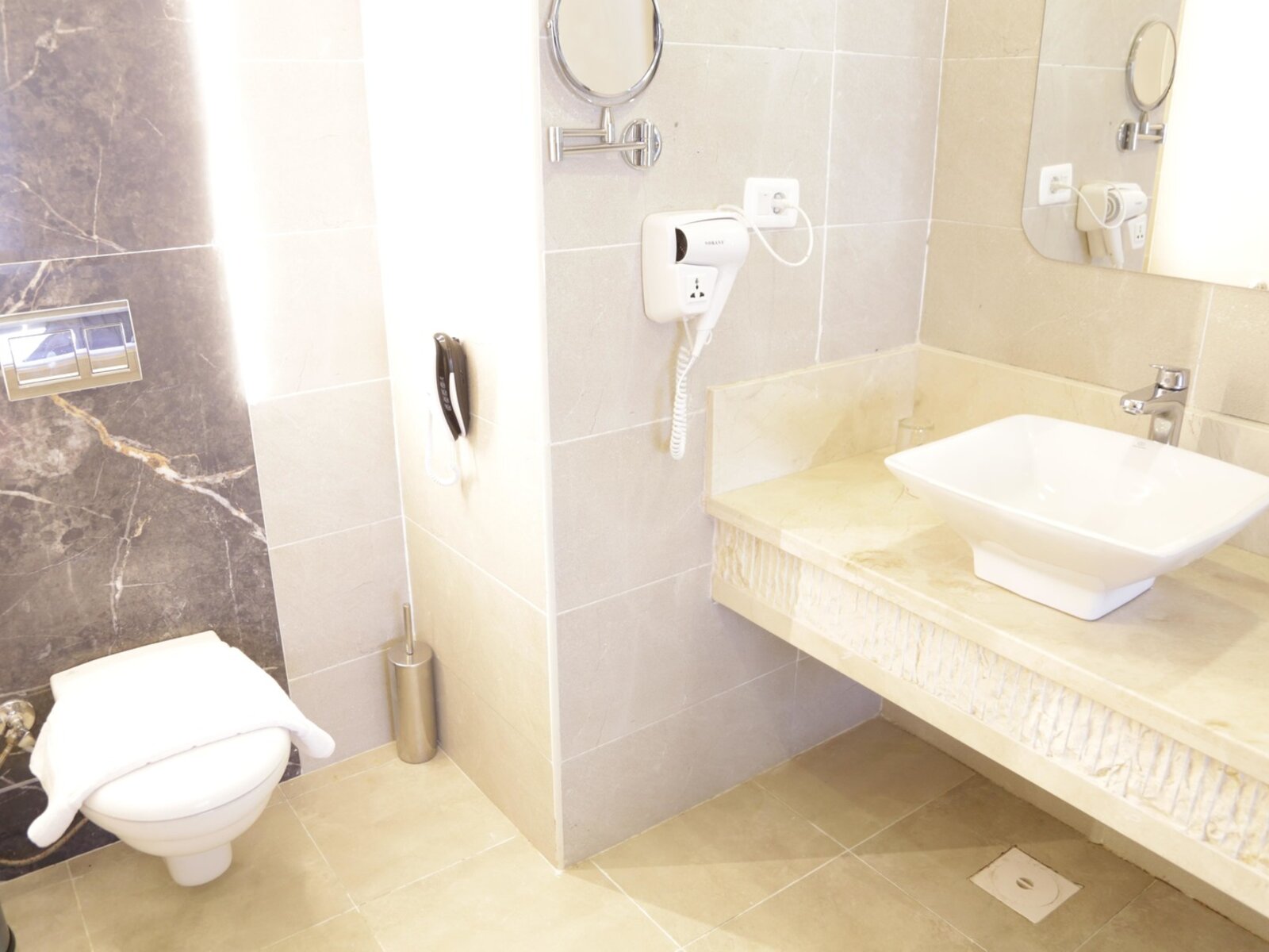 Wohnbeispiel Family Deluxe Suite