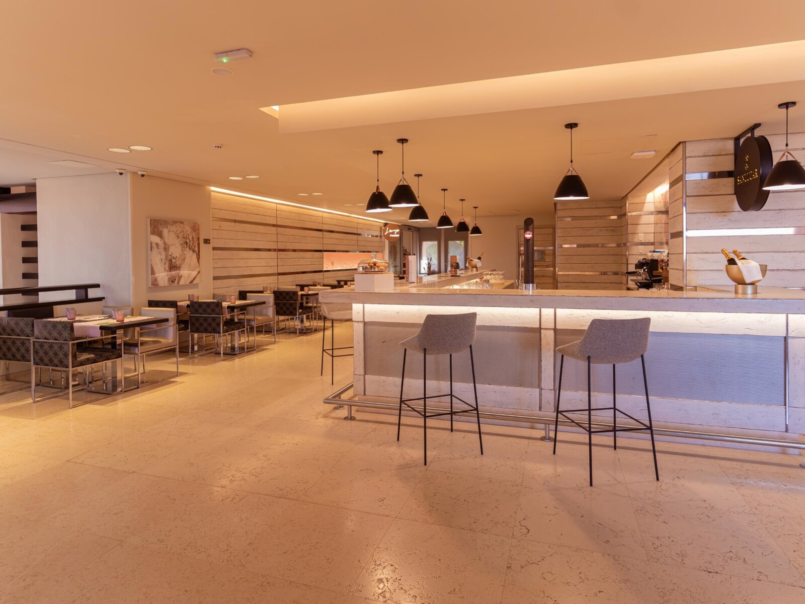 Bar Sanlucar