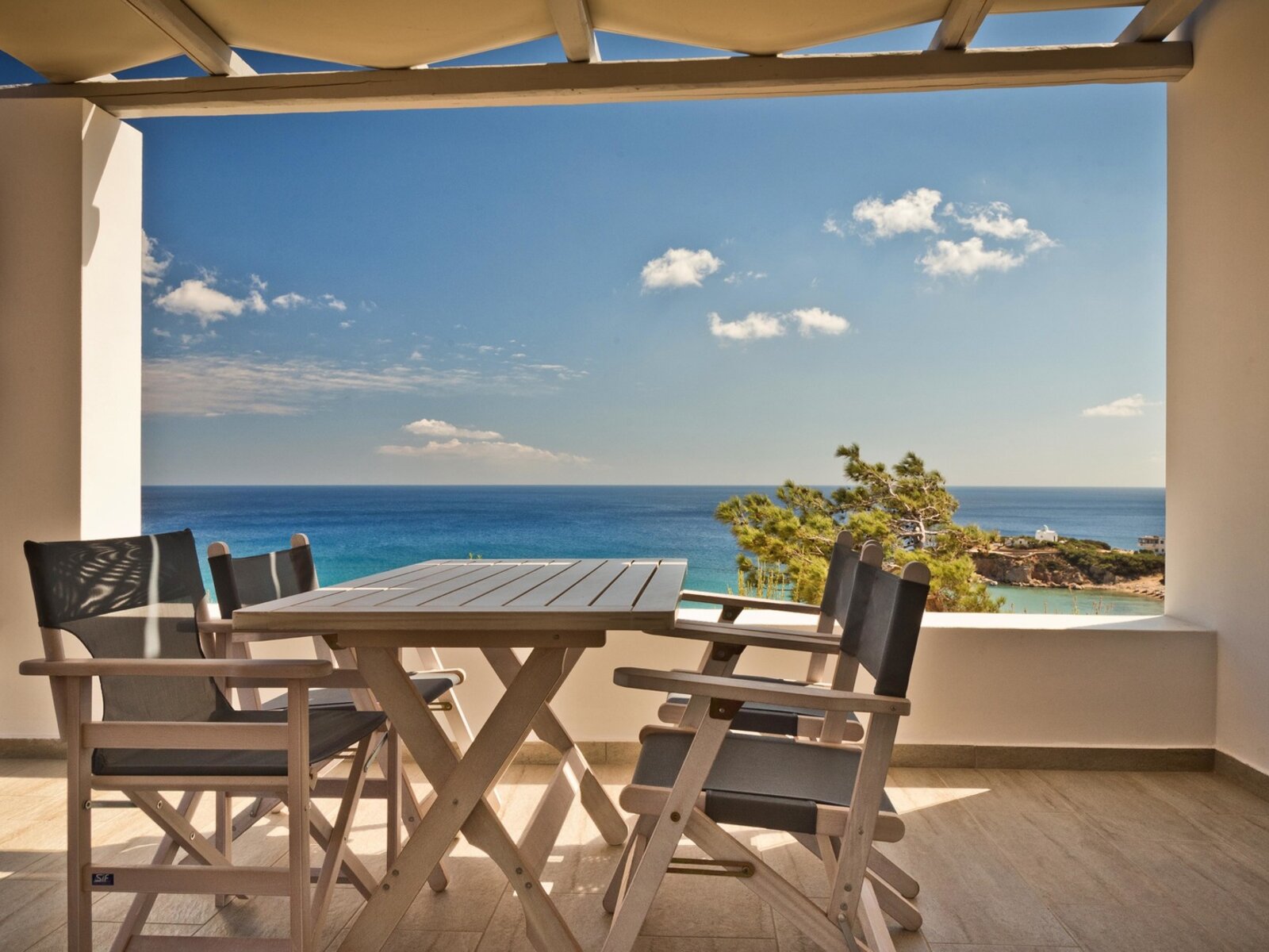 Wohnbeispiel Luxury Villa