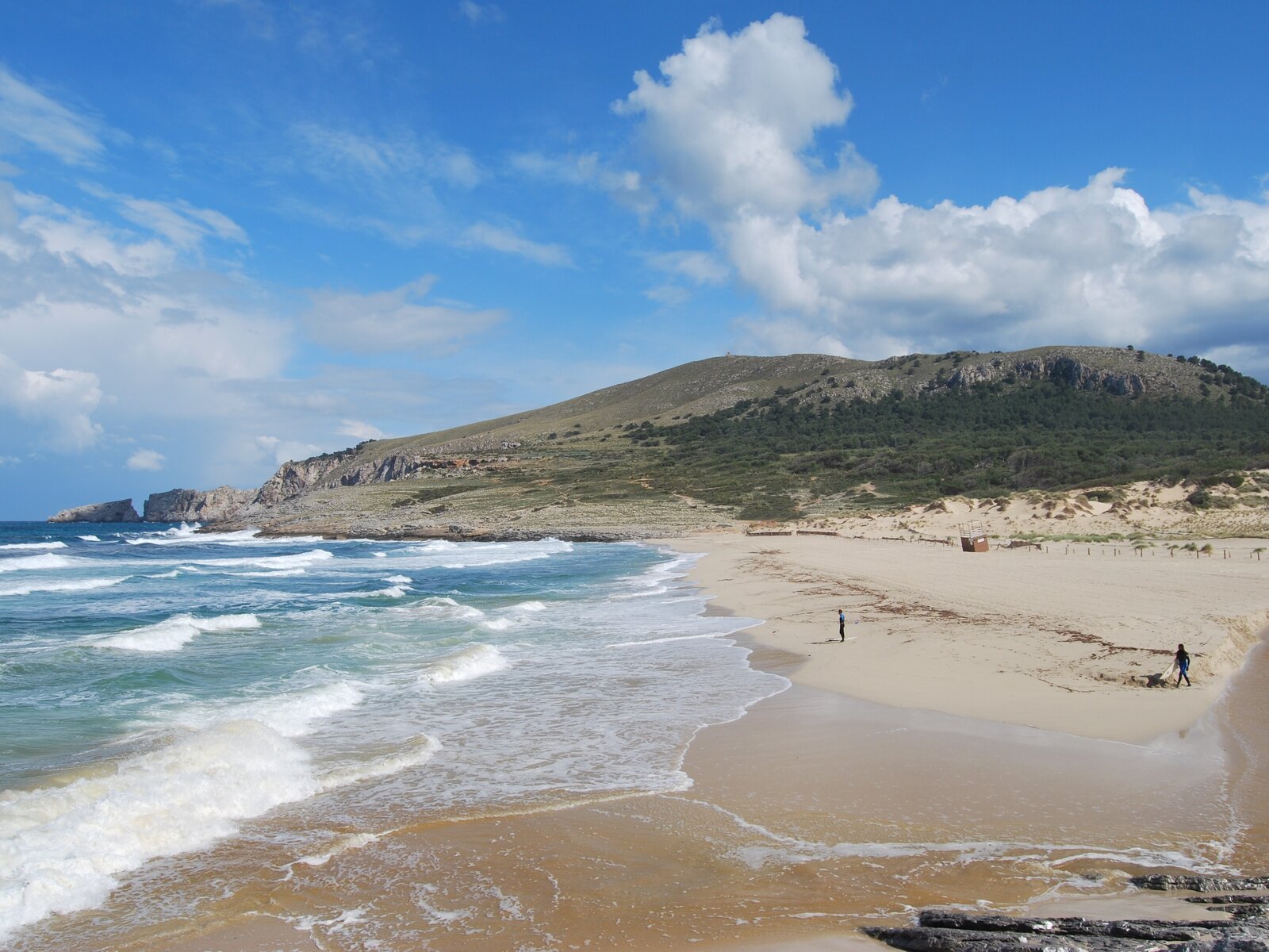 Strand