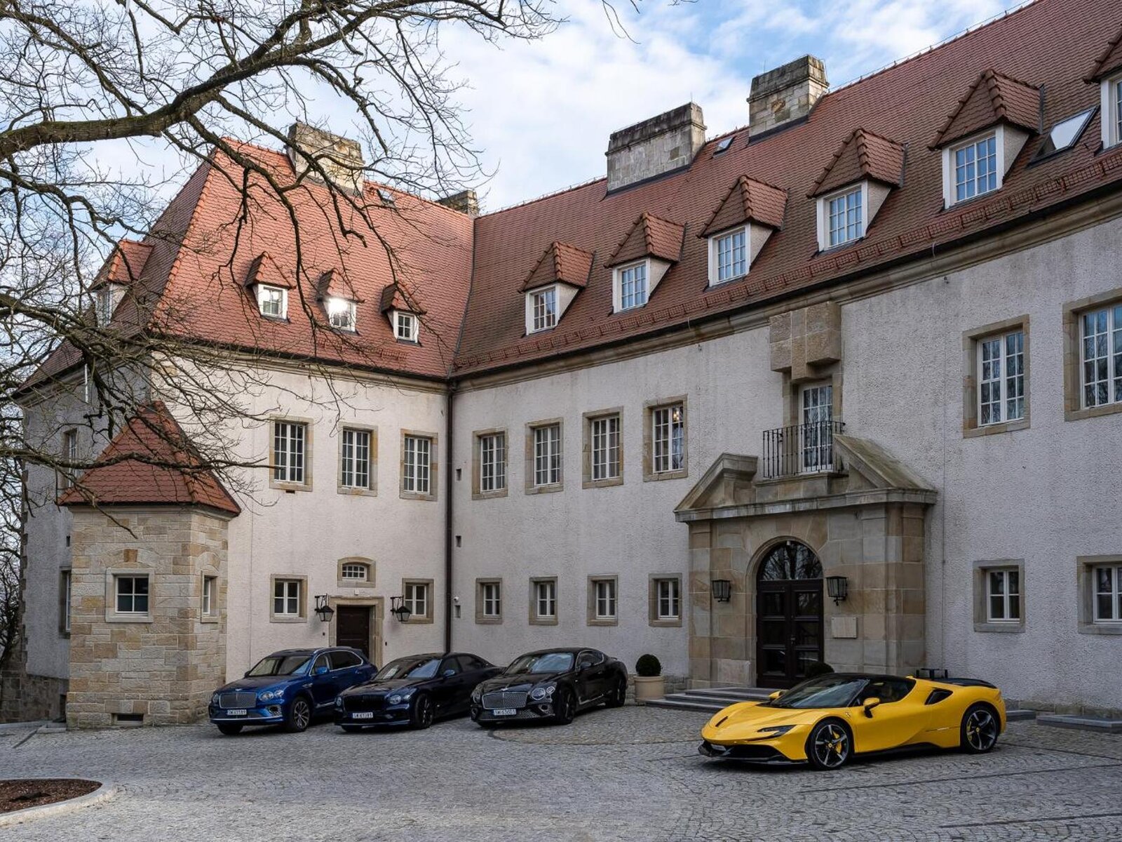 Außenansicht