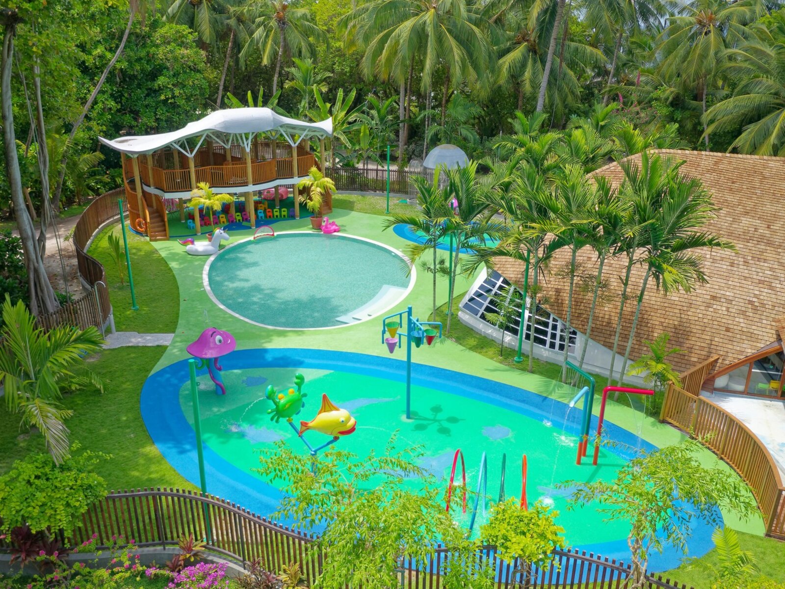 Children's Pool