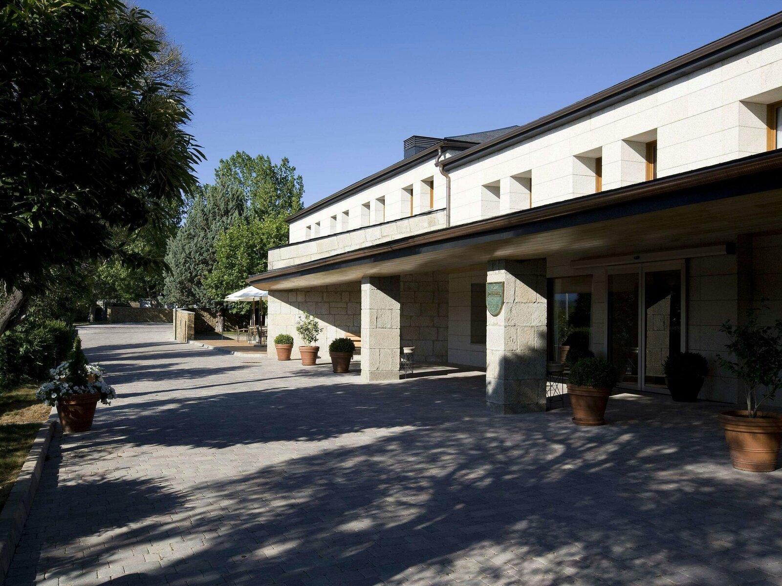 Außenansicht
