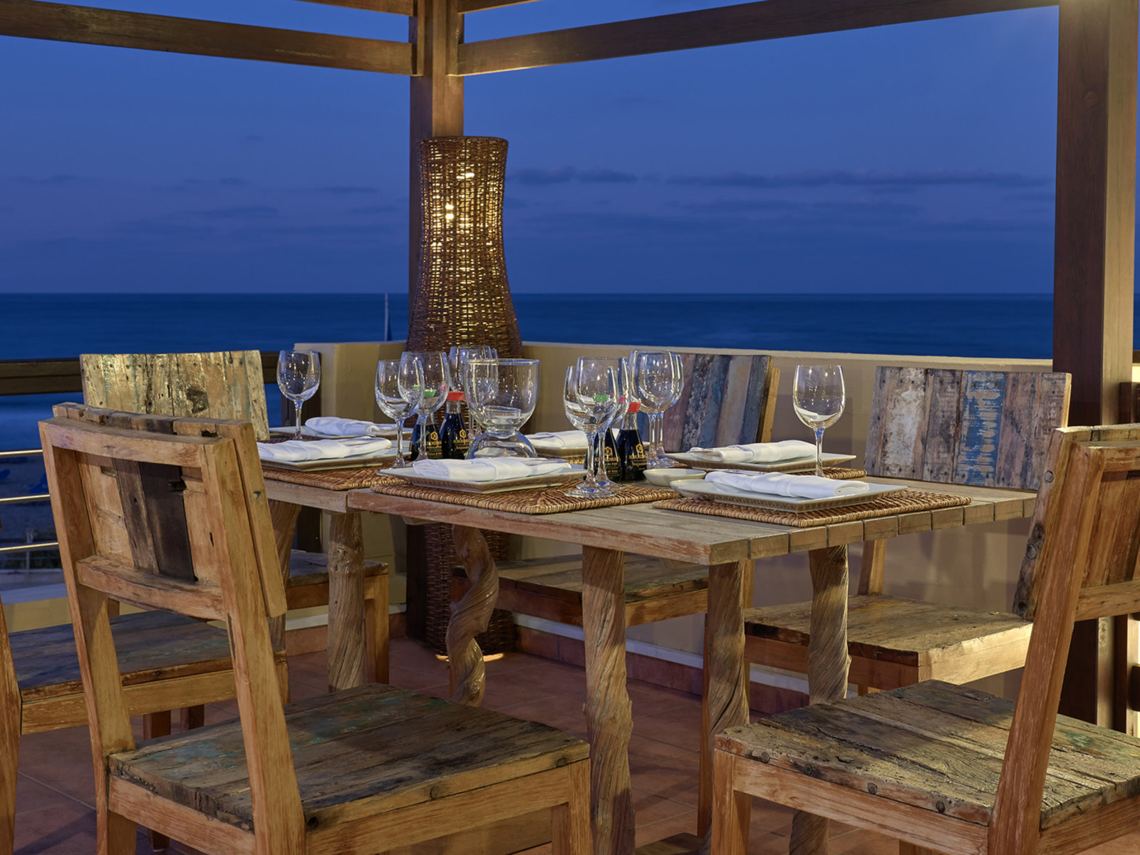 ALMYRA SUSHI RESTAURANT