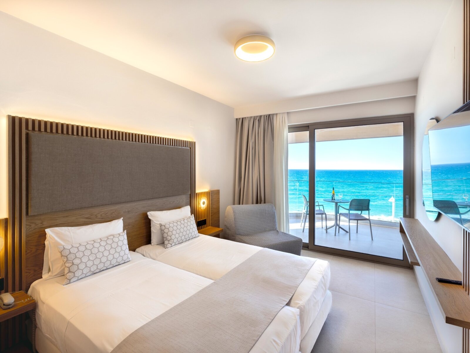 Wohnbeispiel STUDIO SUPERIOR SEA VIEW
