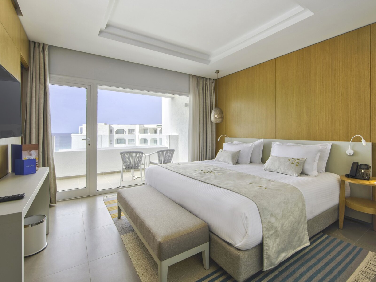 Wohnbeispiel Premium Suite
