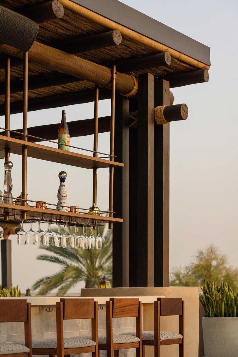 Anwa Restaurant