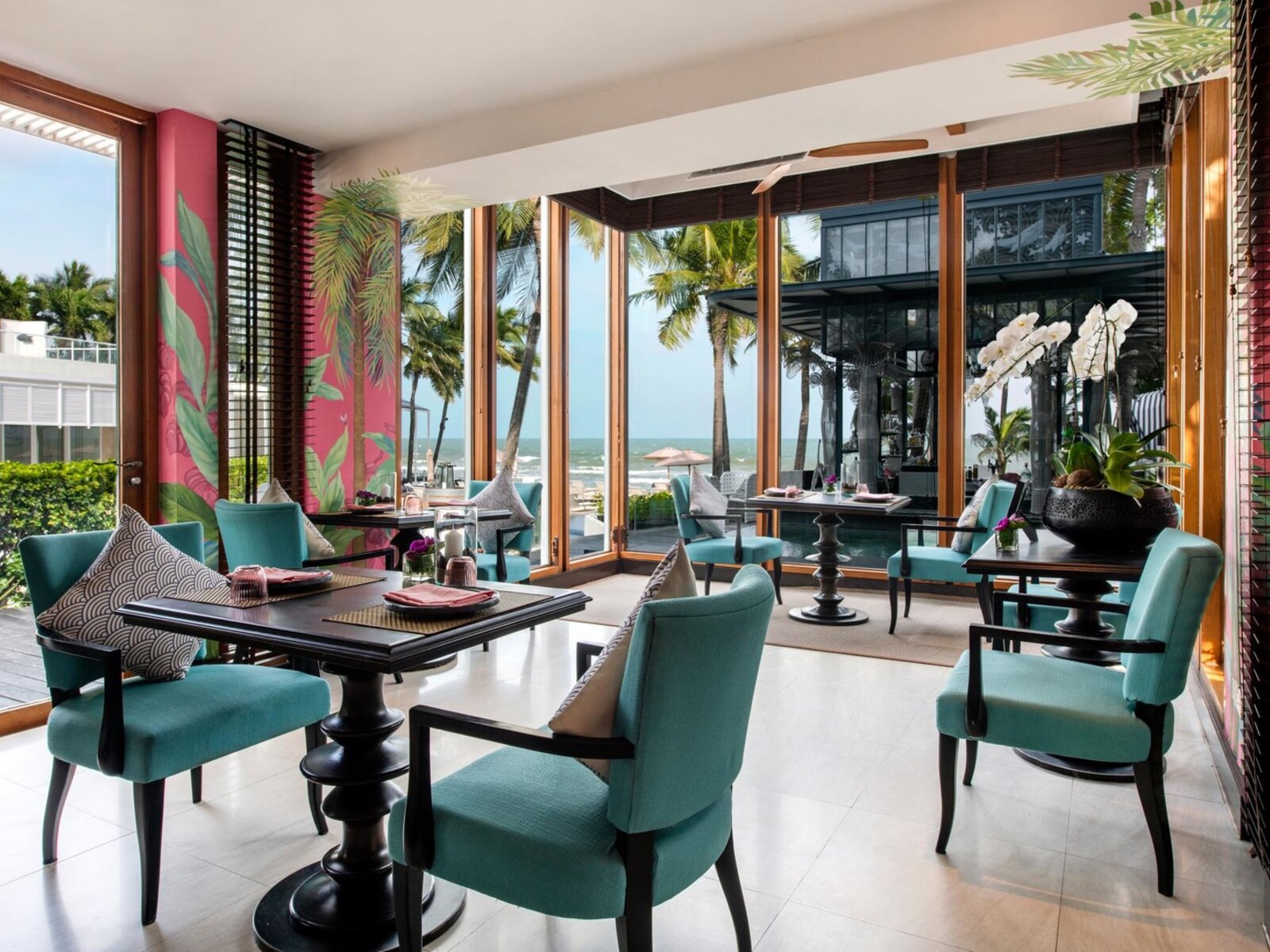 Jaras Hua Hin