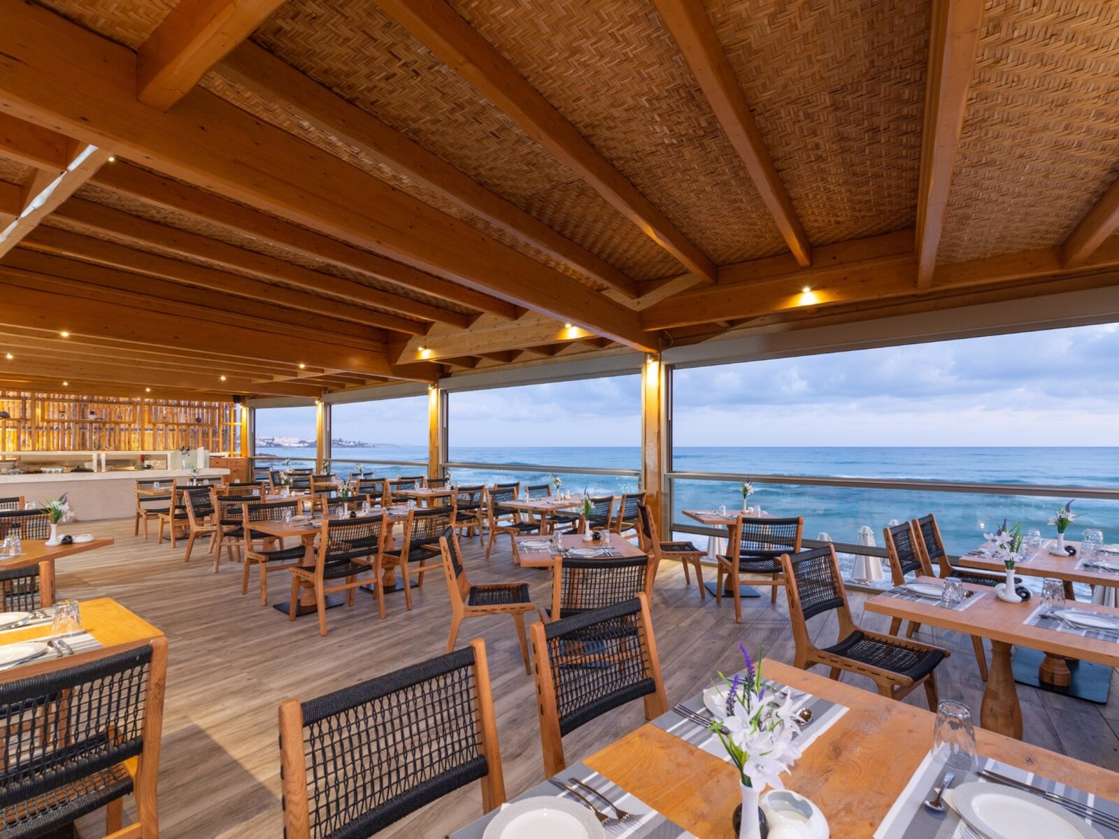 Hotel Hotel Cactus Beach in Stalis gnstig buchen bei TUI.com