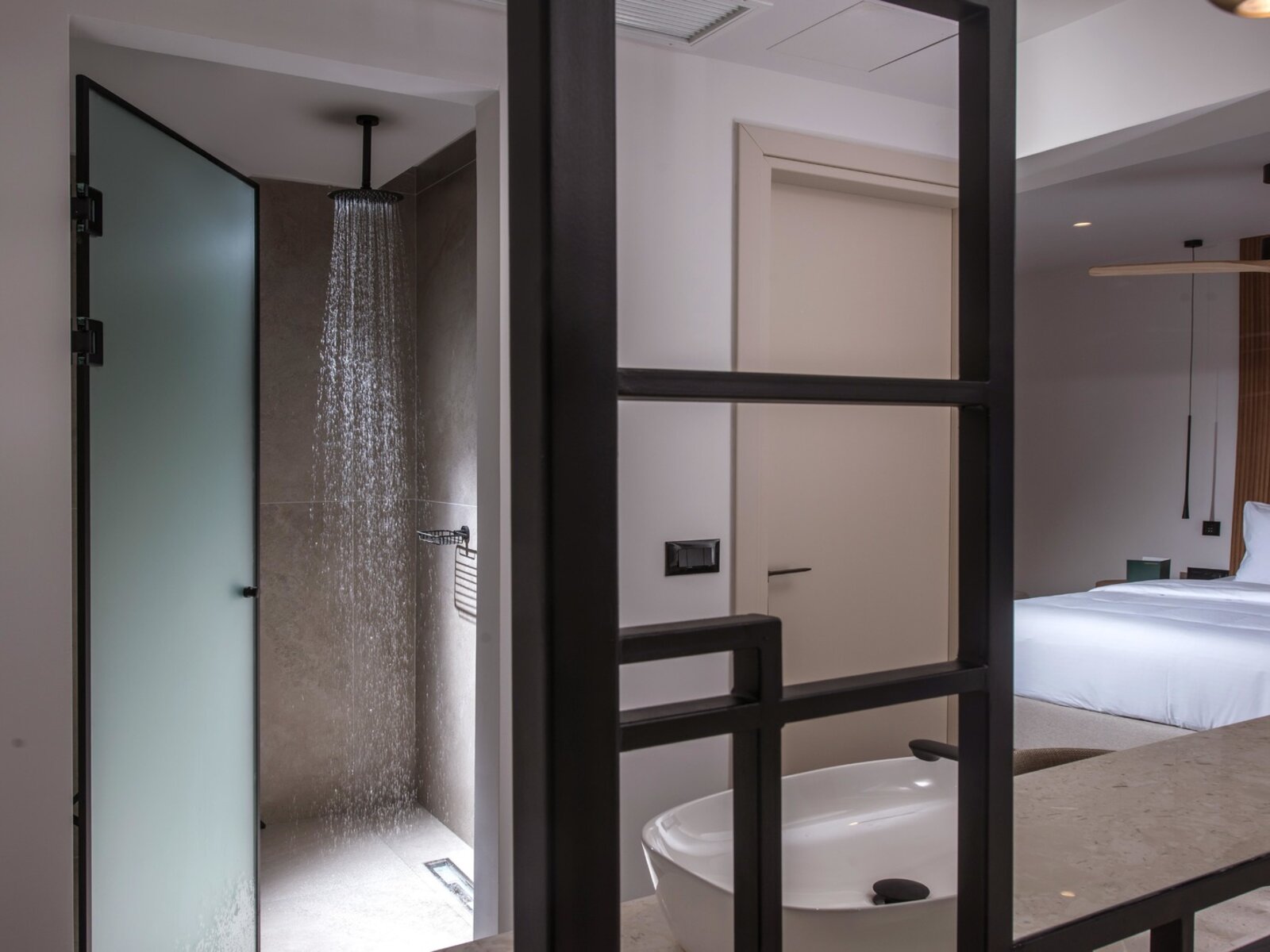 Wohnbeispiel Deluxe Junior Suite