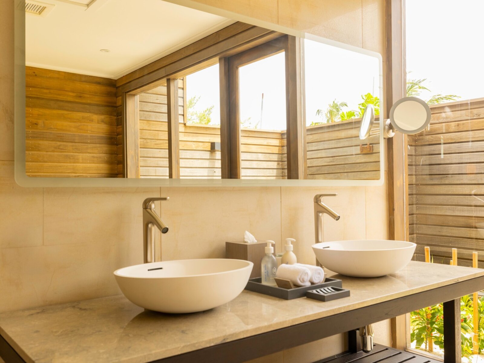 Wohnbeispiel Sunset Beach Pool Villa