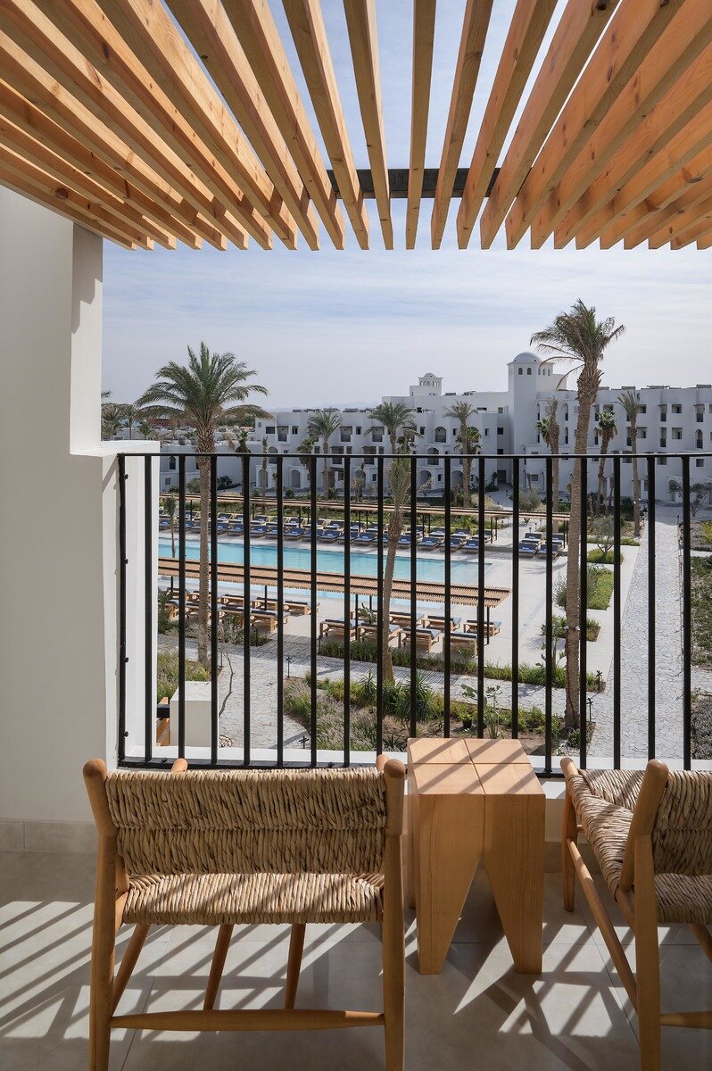 Wohnbeispiel PENTHOUSE Suite PV