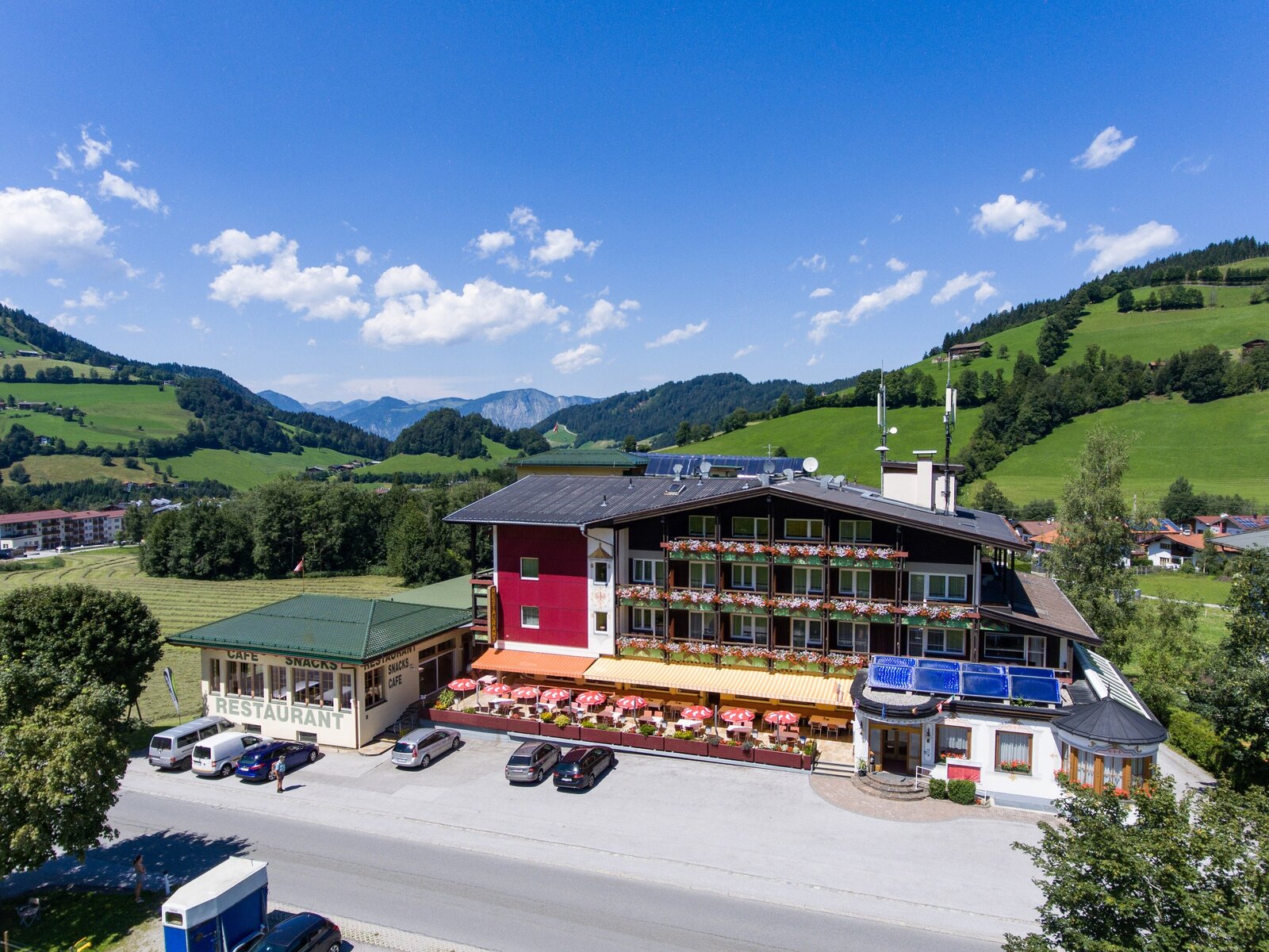 Außenansicht