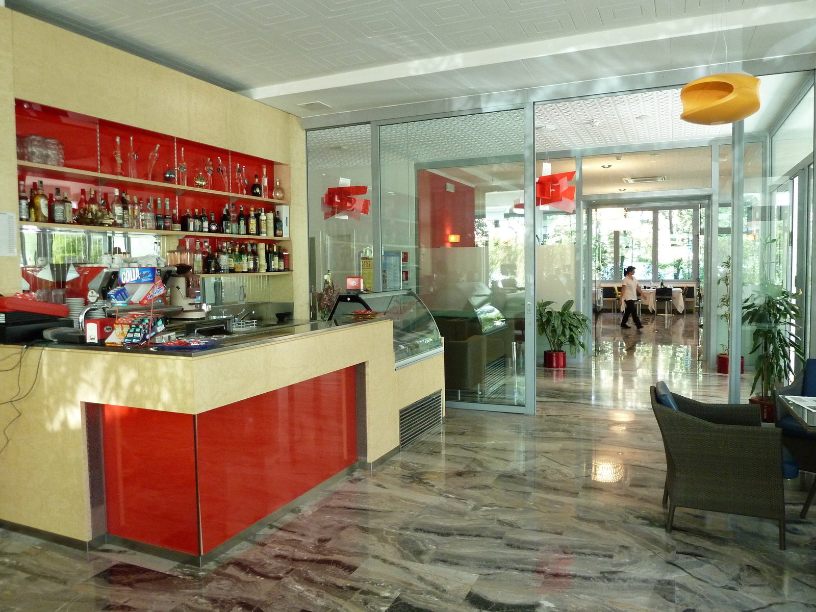Bar