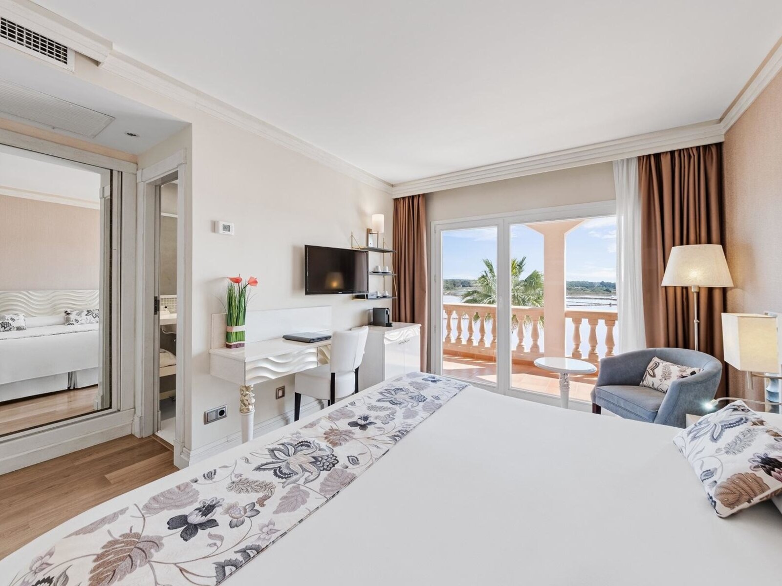 Wohnbeispiel Double room
