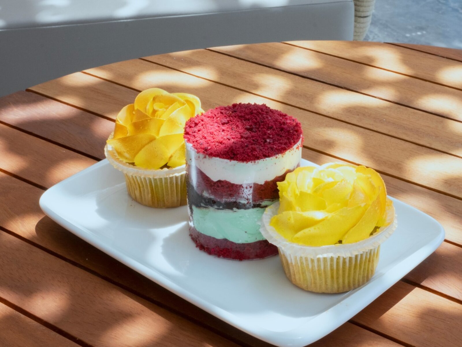 Leo's Cafe - Patisserie