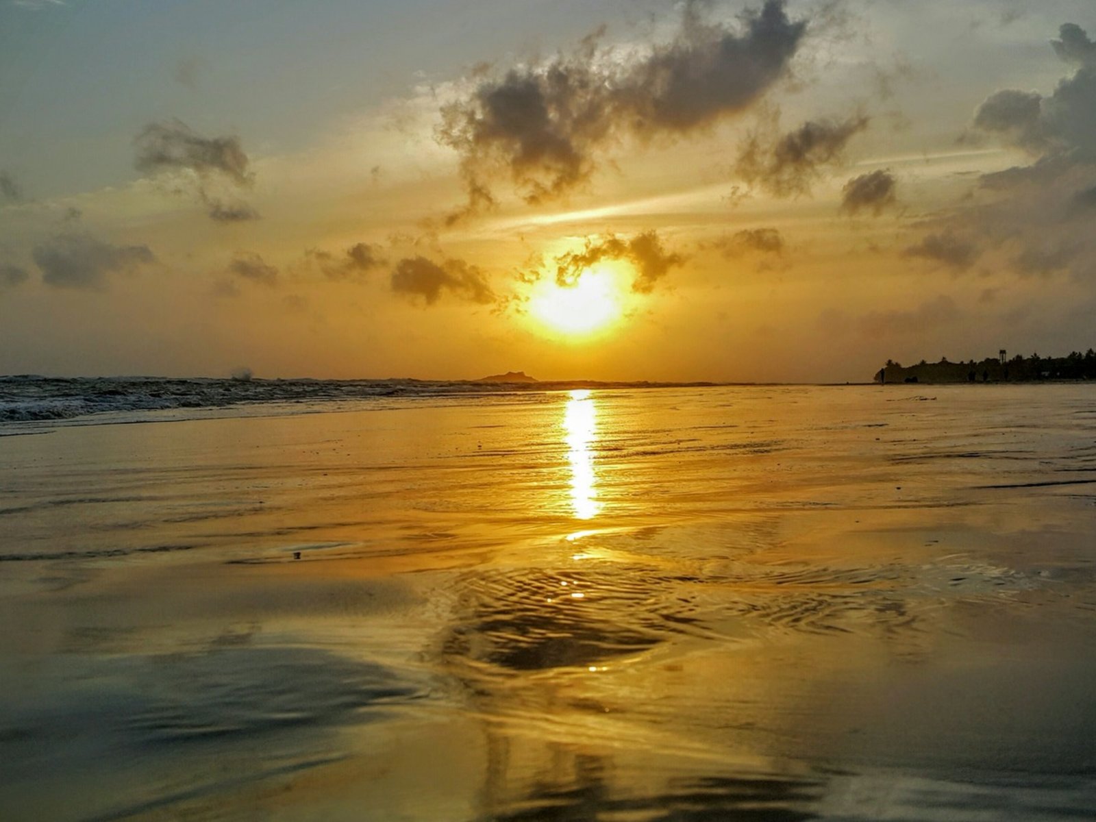 Strand
