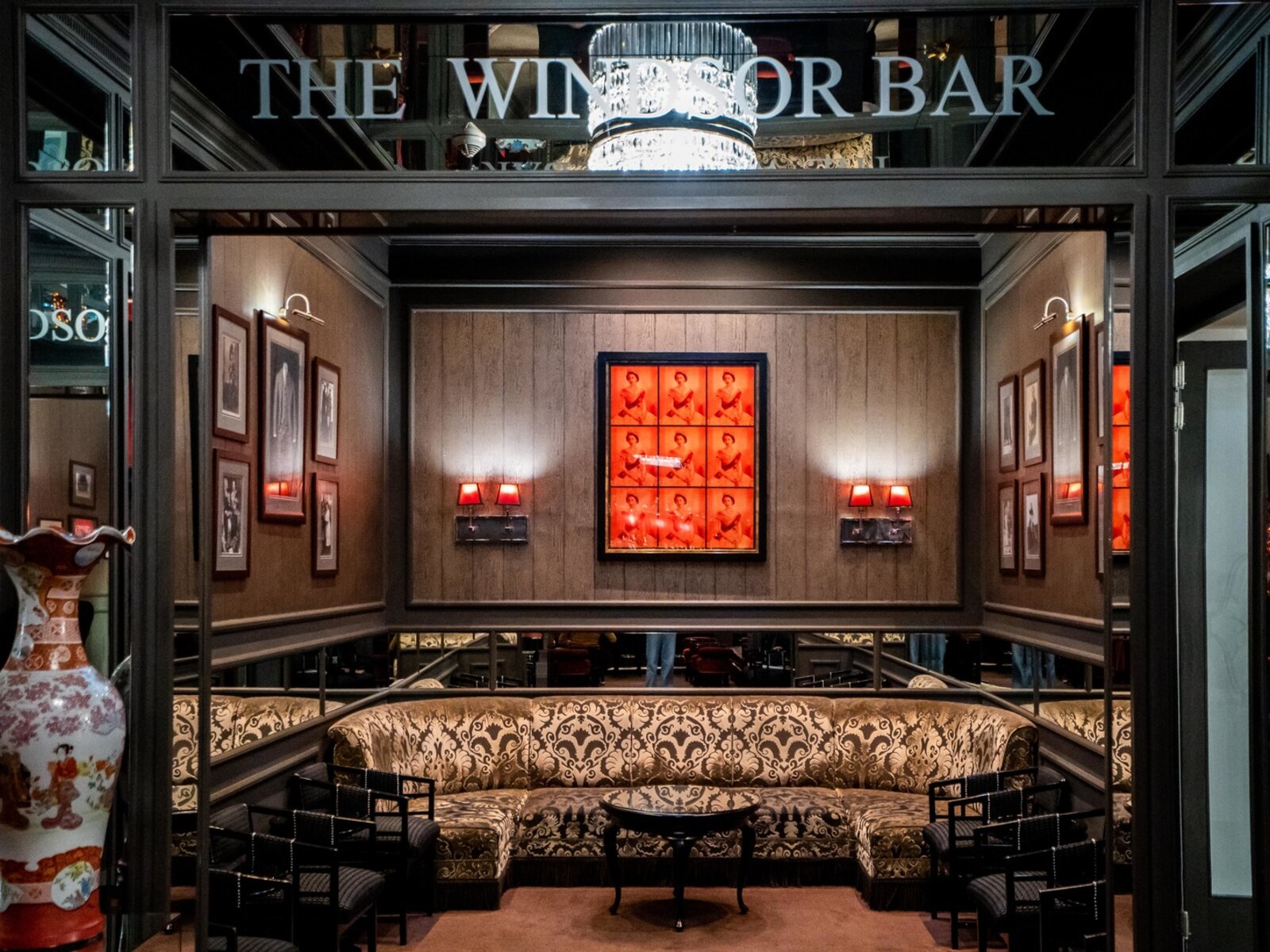 Winsor Bar