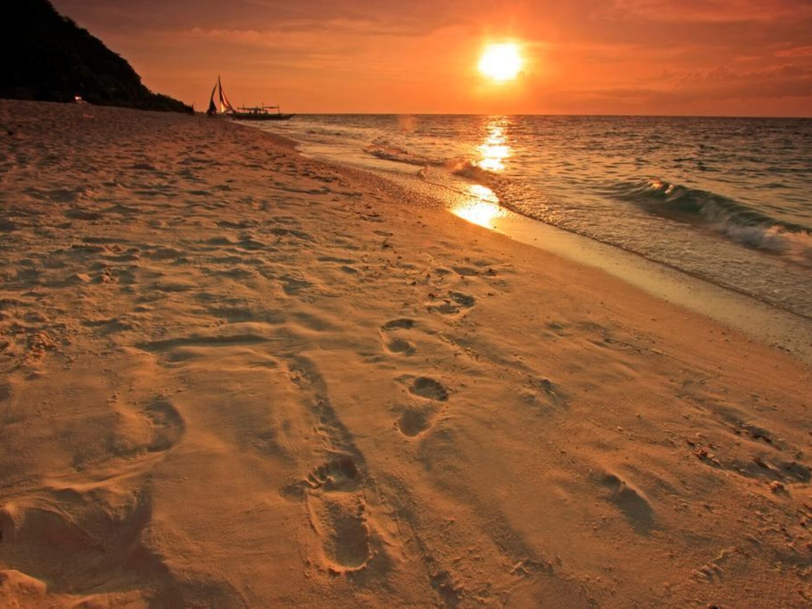 Strand